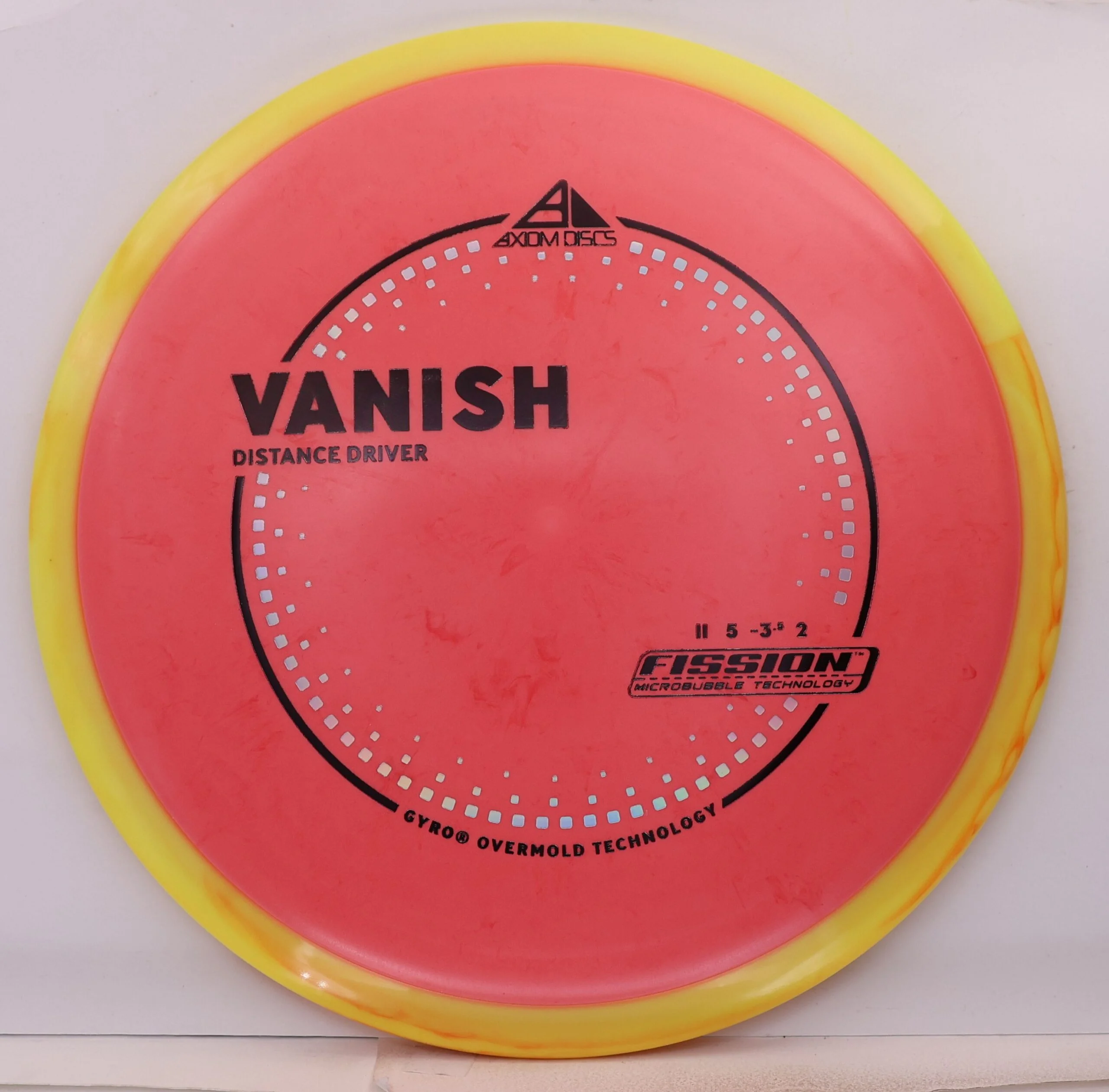 Fission Vanish, Project Lab Coat - Image 2