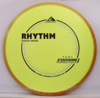 Fission Rhythm, Project Lab Coat