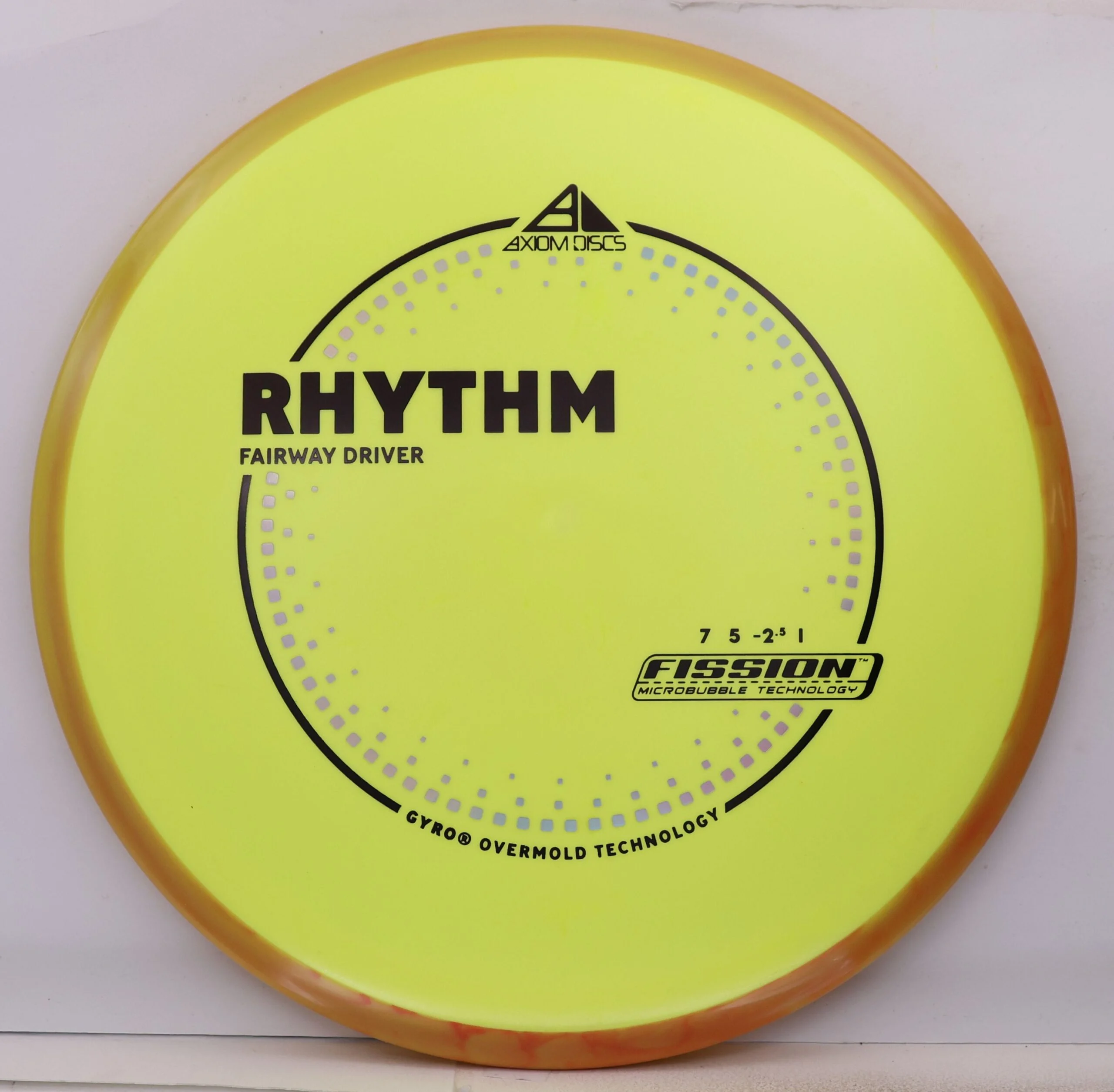 Fission Rhythm, Project Lab Coat