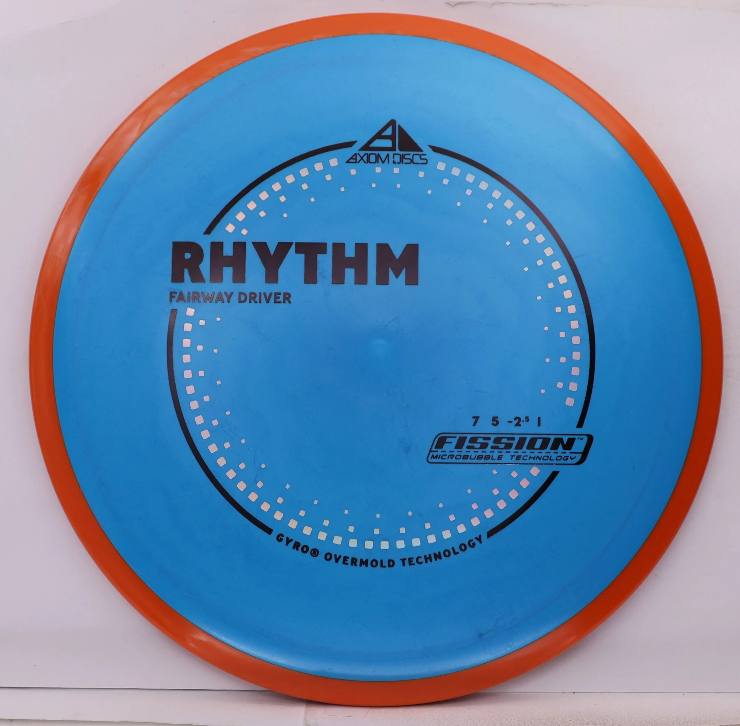 Fission Rhythm, Project Lab Coat - Image 2