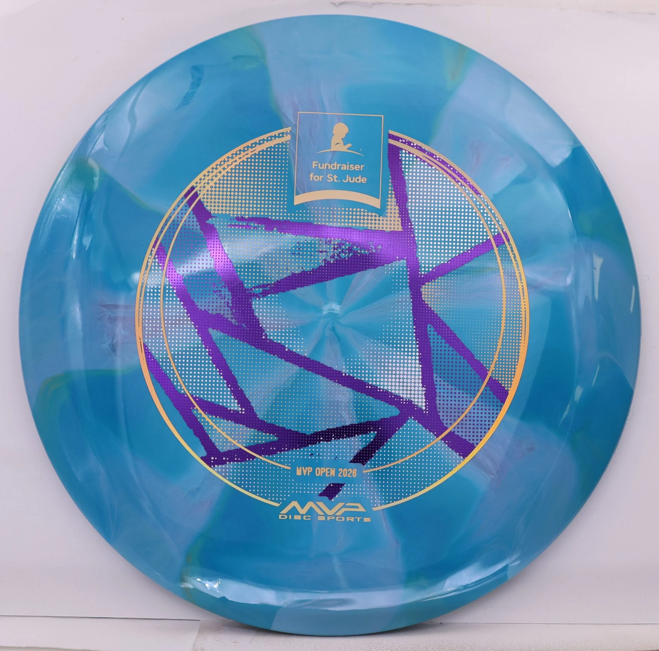 Cosmic Neutron Shift, St. Jude Fundraiser