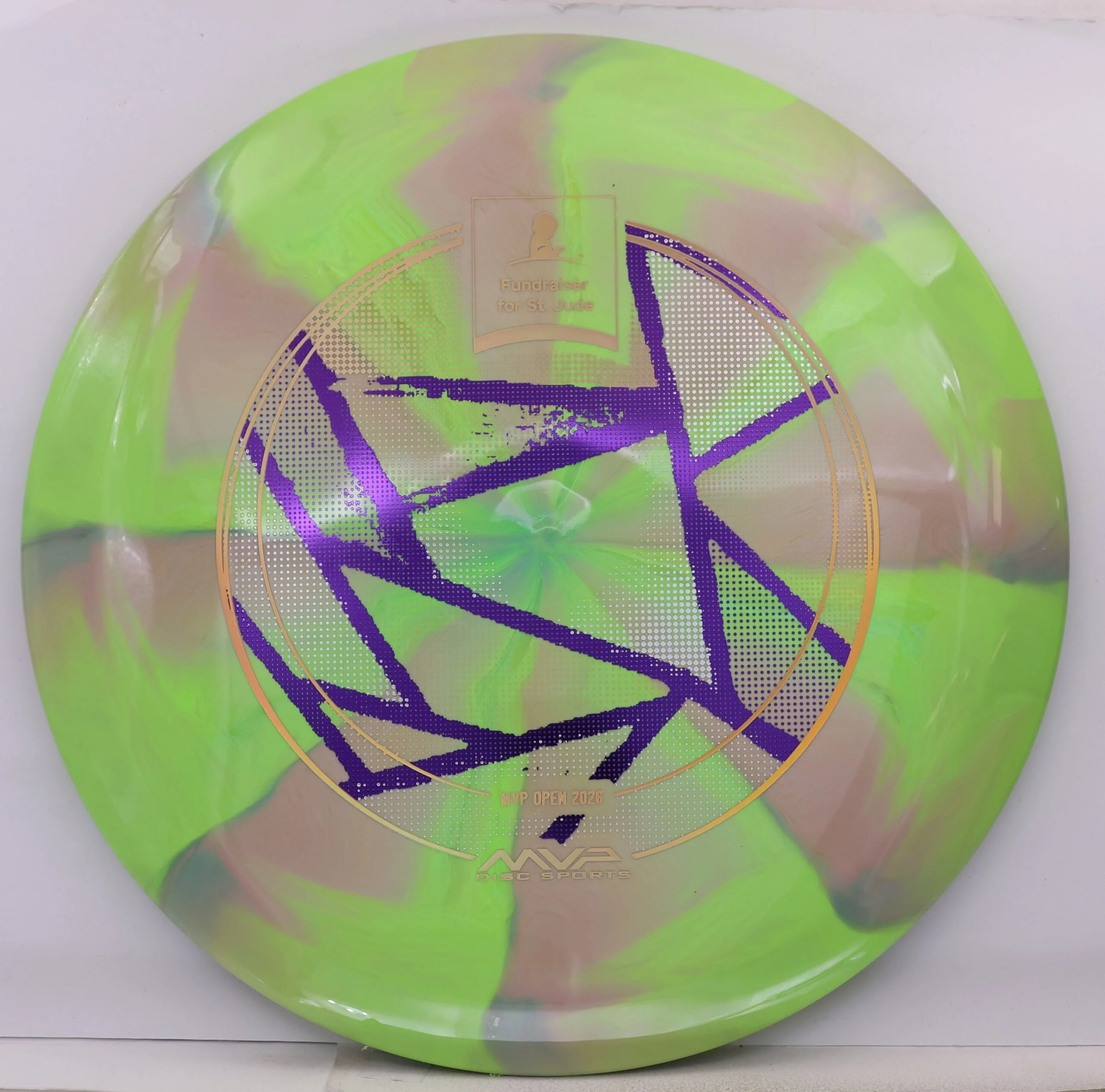 Cosmic Neutron Shift, St. Jude Fundraiser - Image 2