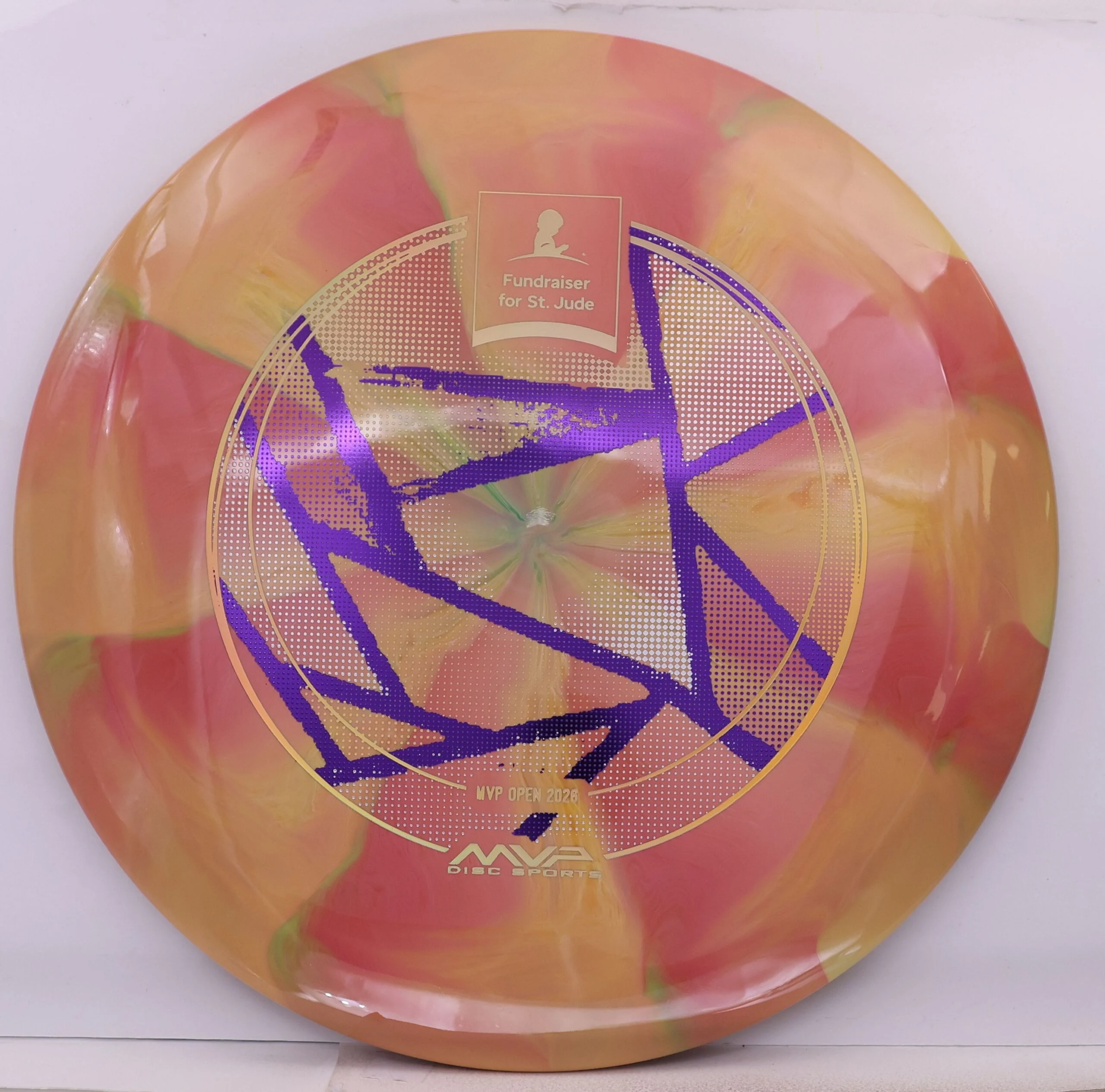 Cosmic Neutron Shift, St. Jude Fundraiser - Image 4