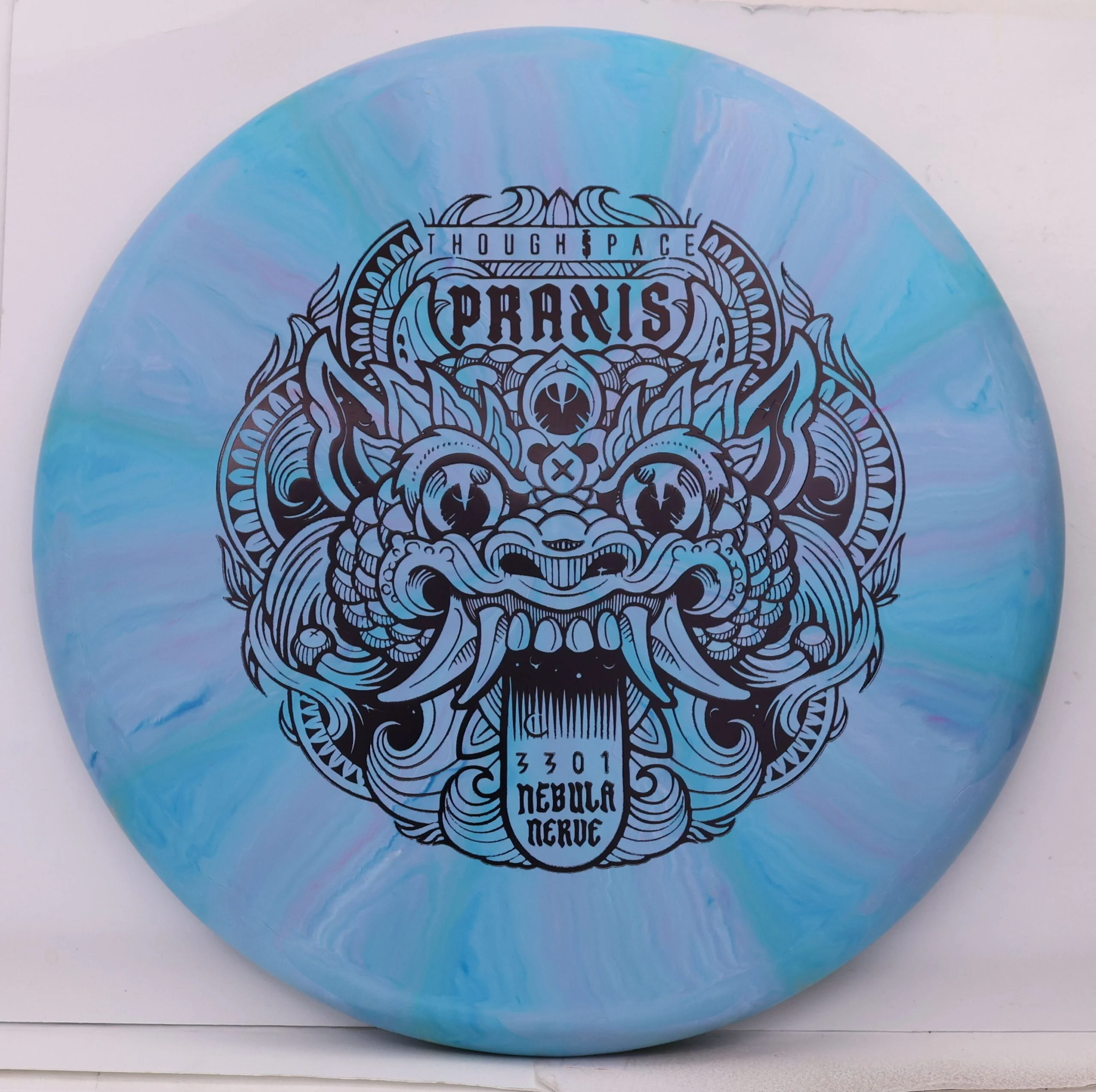 Nebula Nerve Firm Praxis