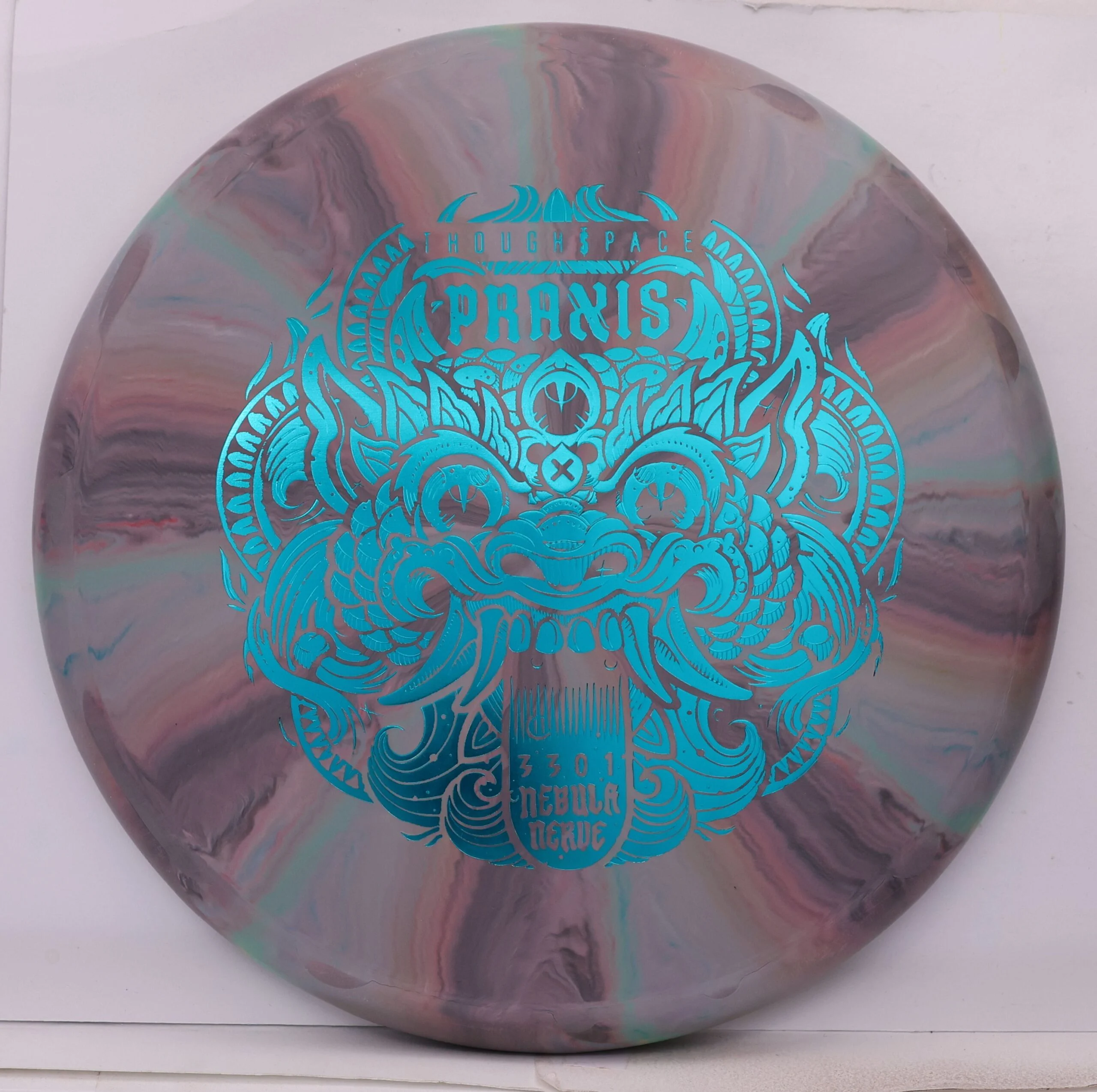 Nebula Nerve Firm Praxis - Image 2