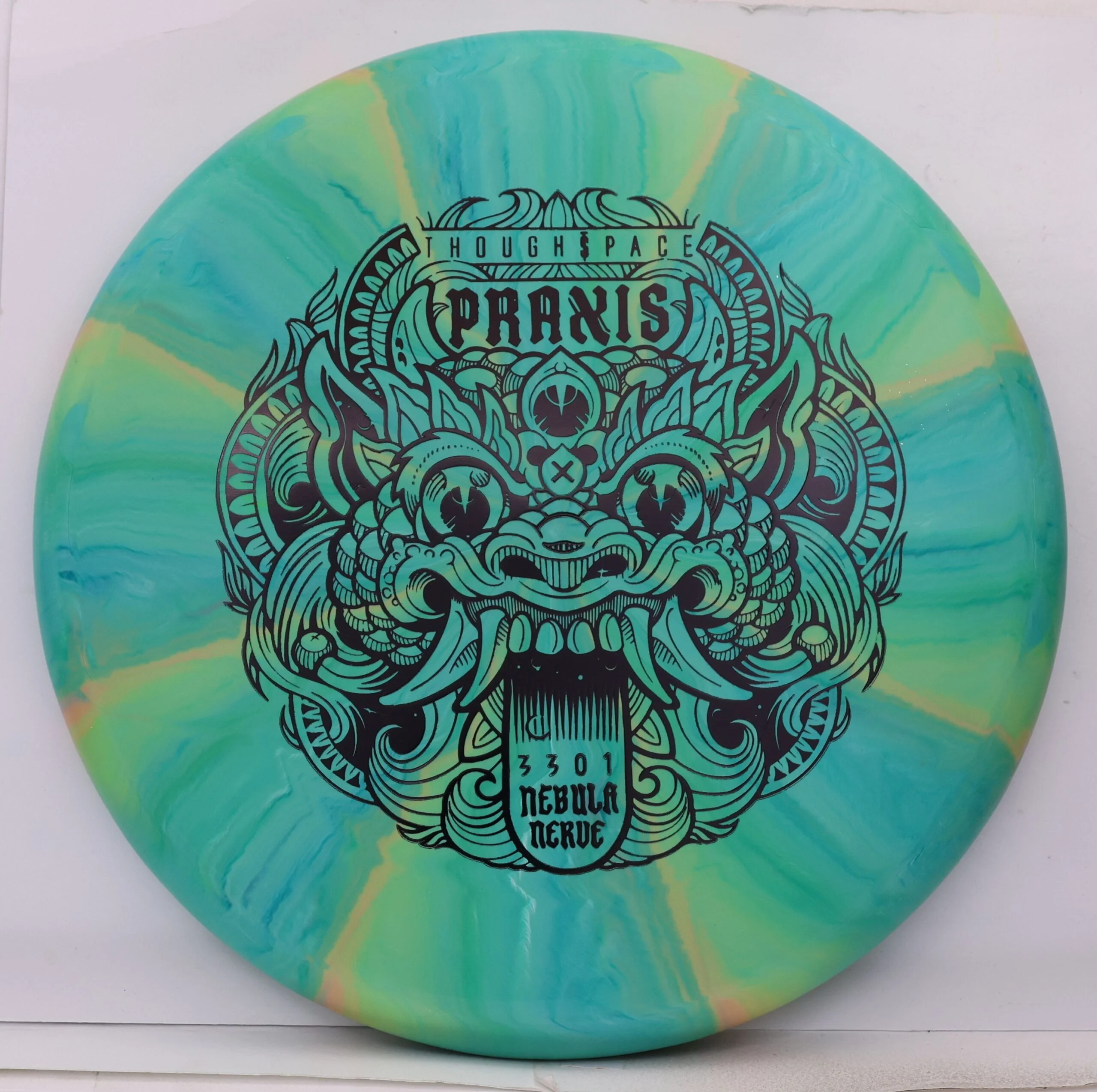 Nebula Nerve Firm Praxis - Image 4