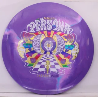 Parallel Persona