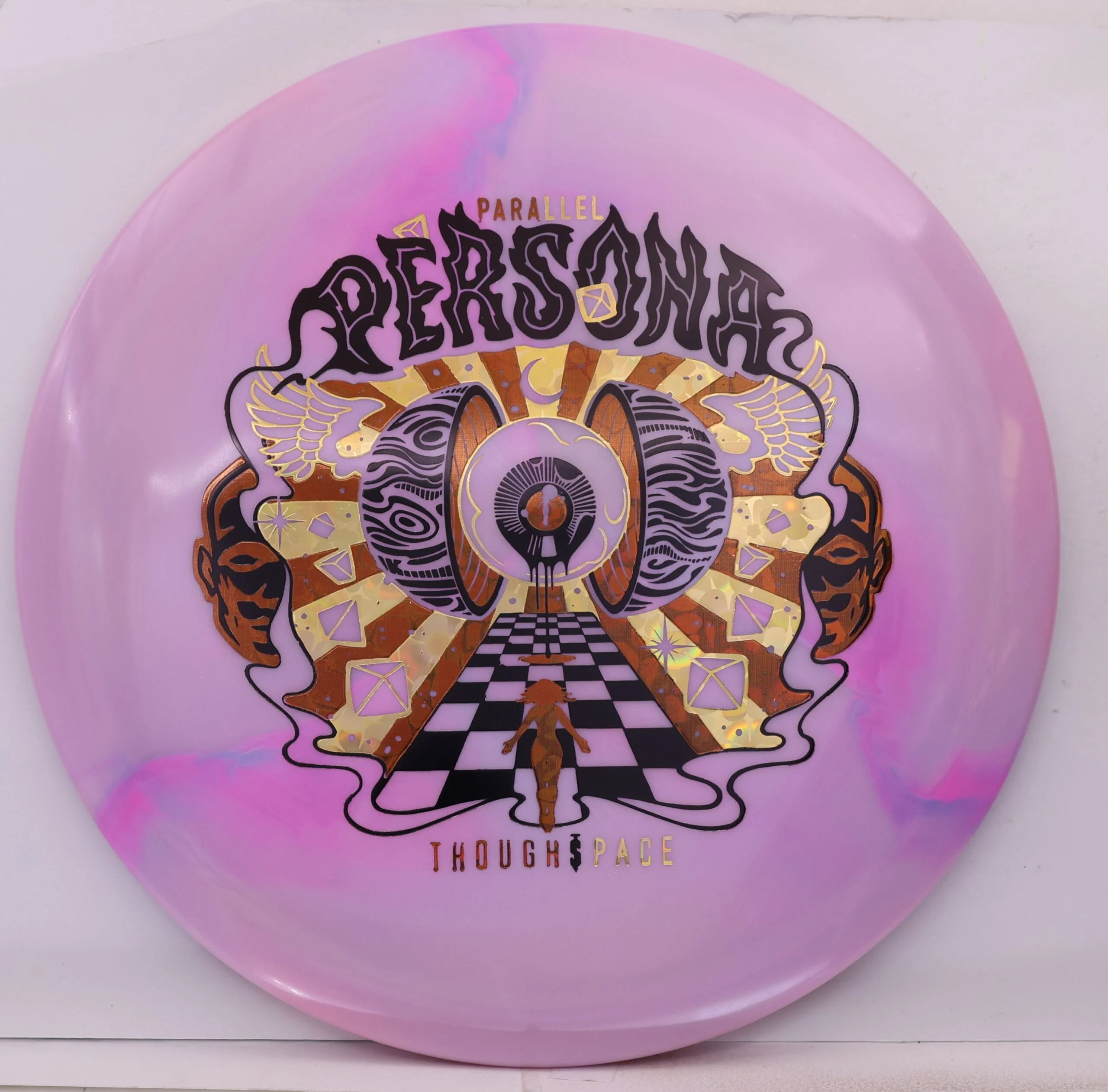Parallel Persona - Image 2