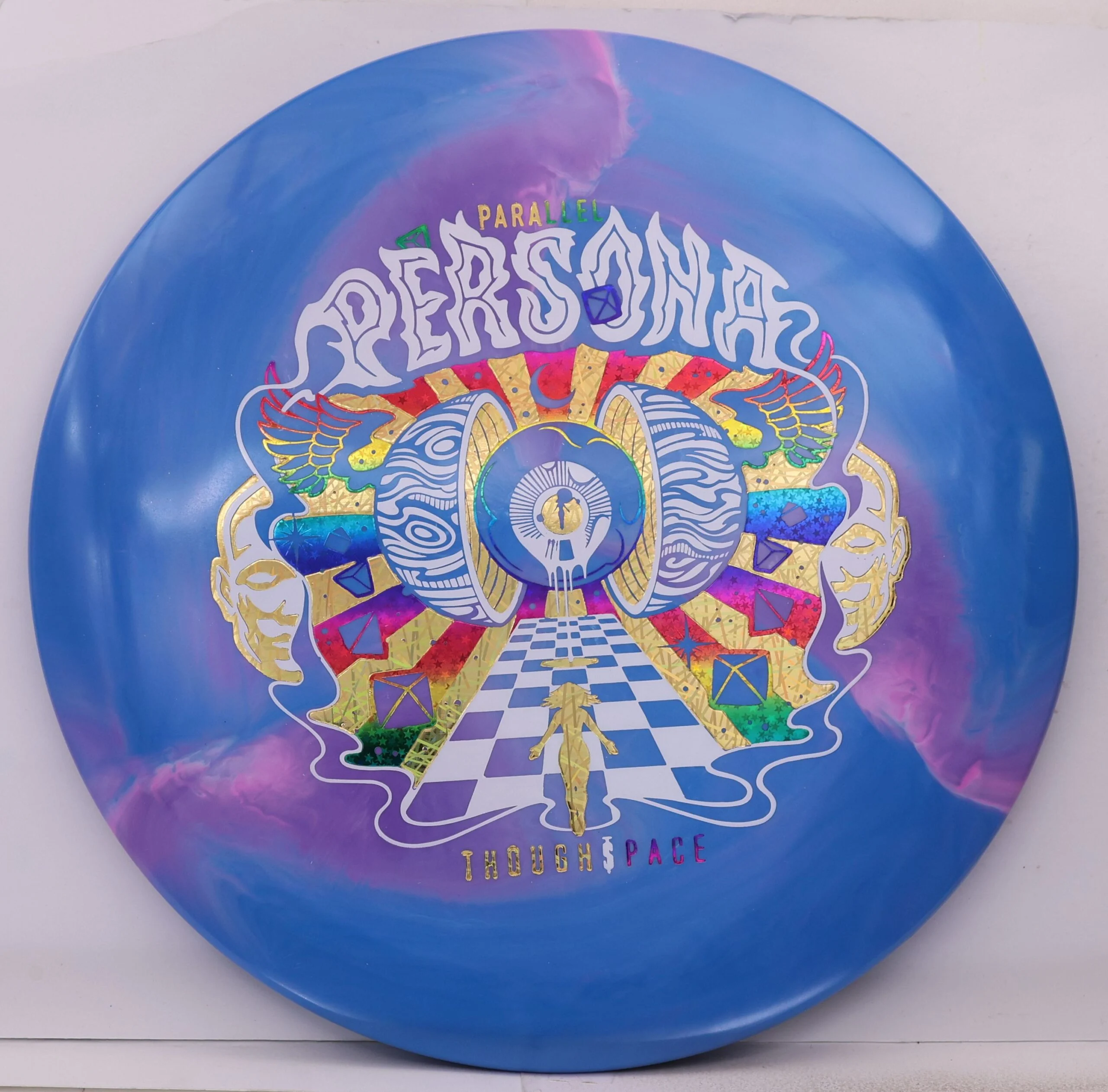 Parallel Persona - Image 3
