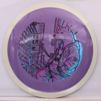 Neutron Vanish, DFX
