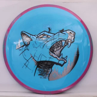 Neutron Crave, DFX