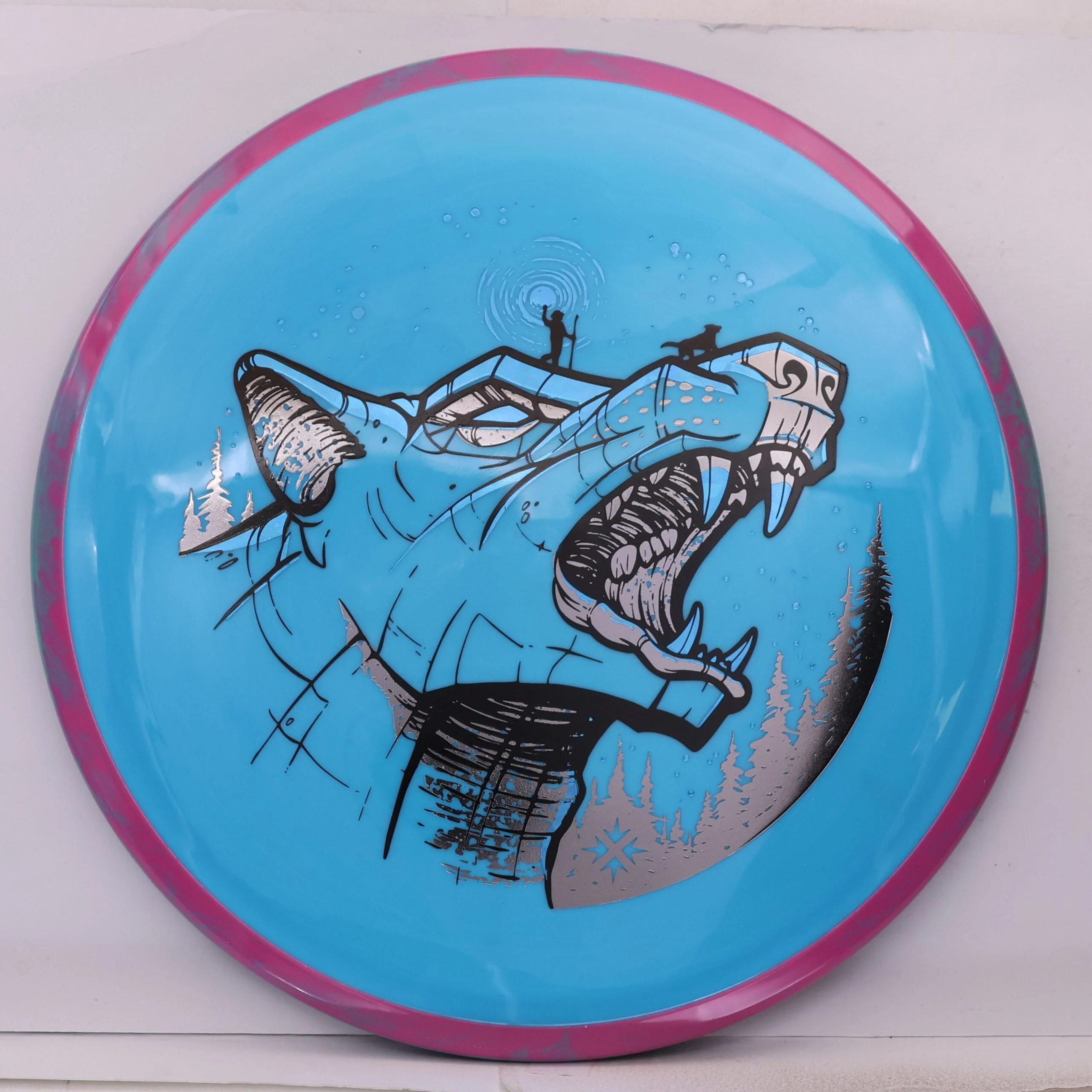 Neutron Crave, DFX