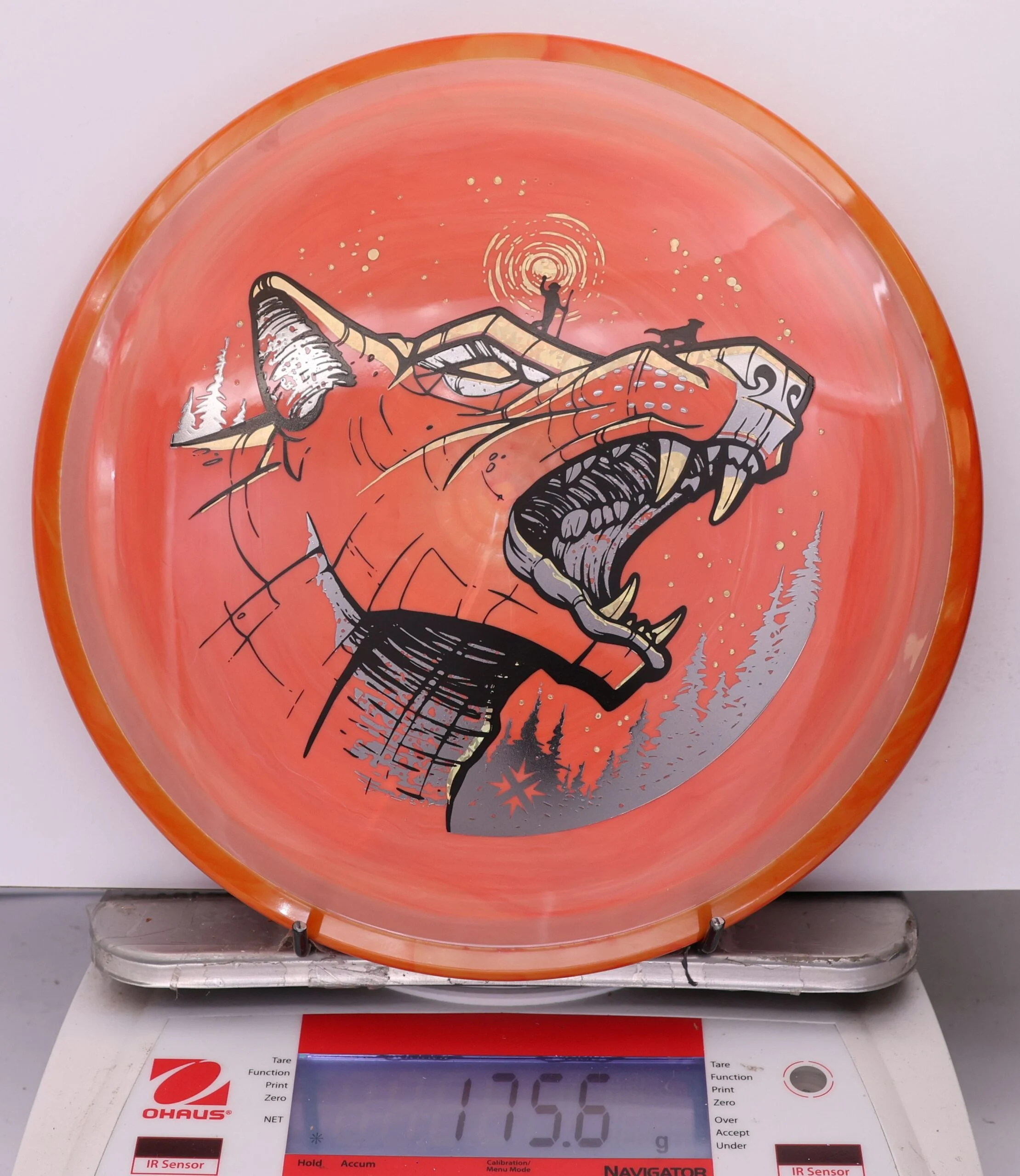 986236 Neutron Crave, DFX - #01 Orange, 176