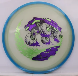 Eclipse Crave, DFX