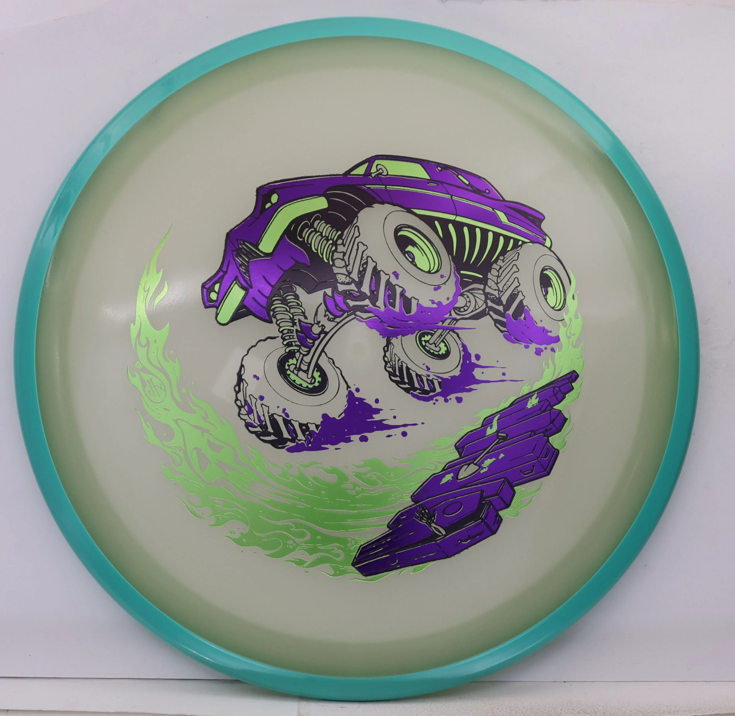 Eclipse Crave, DFX - Image 2