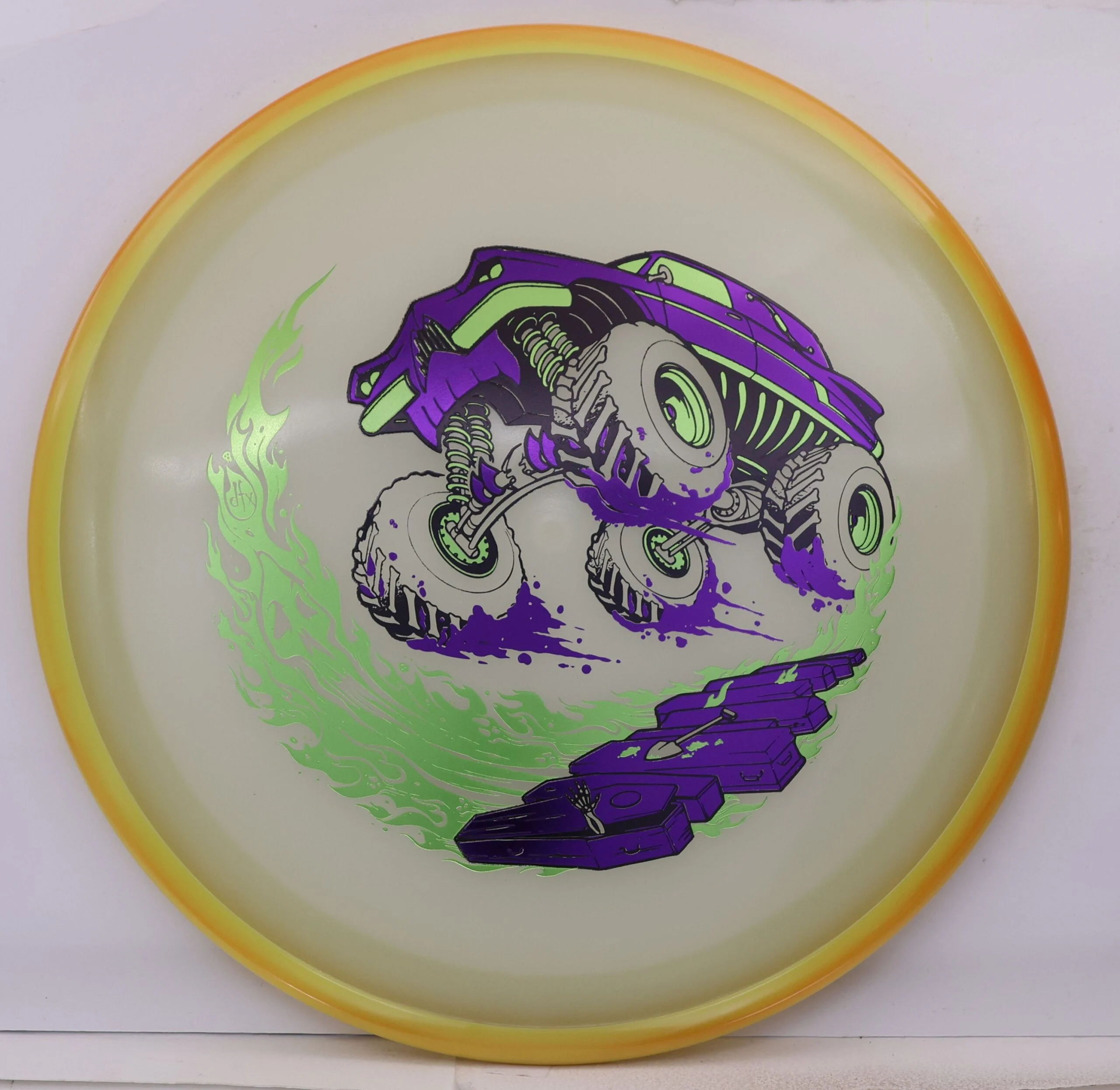 Eclipse Crave, DFX - Image 3
