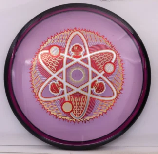 Proton Atom, DFX
