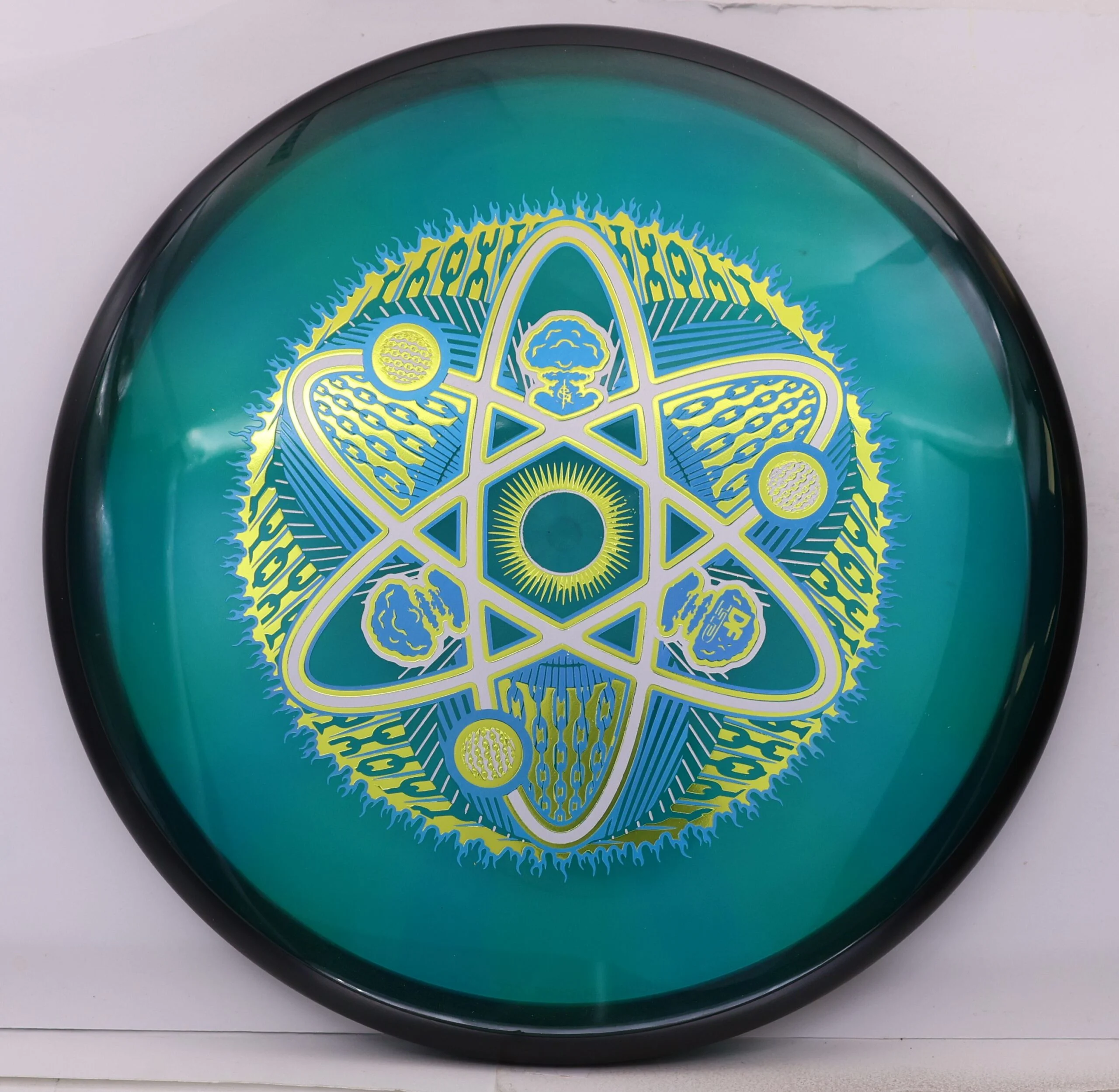 Proton Atom, DFX - Image 2