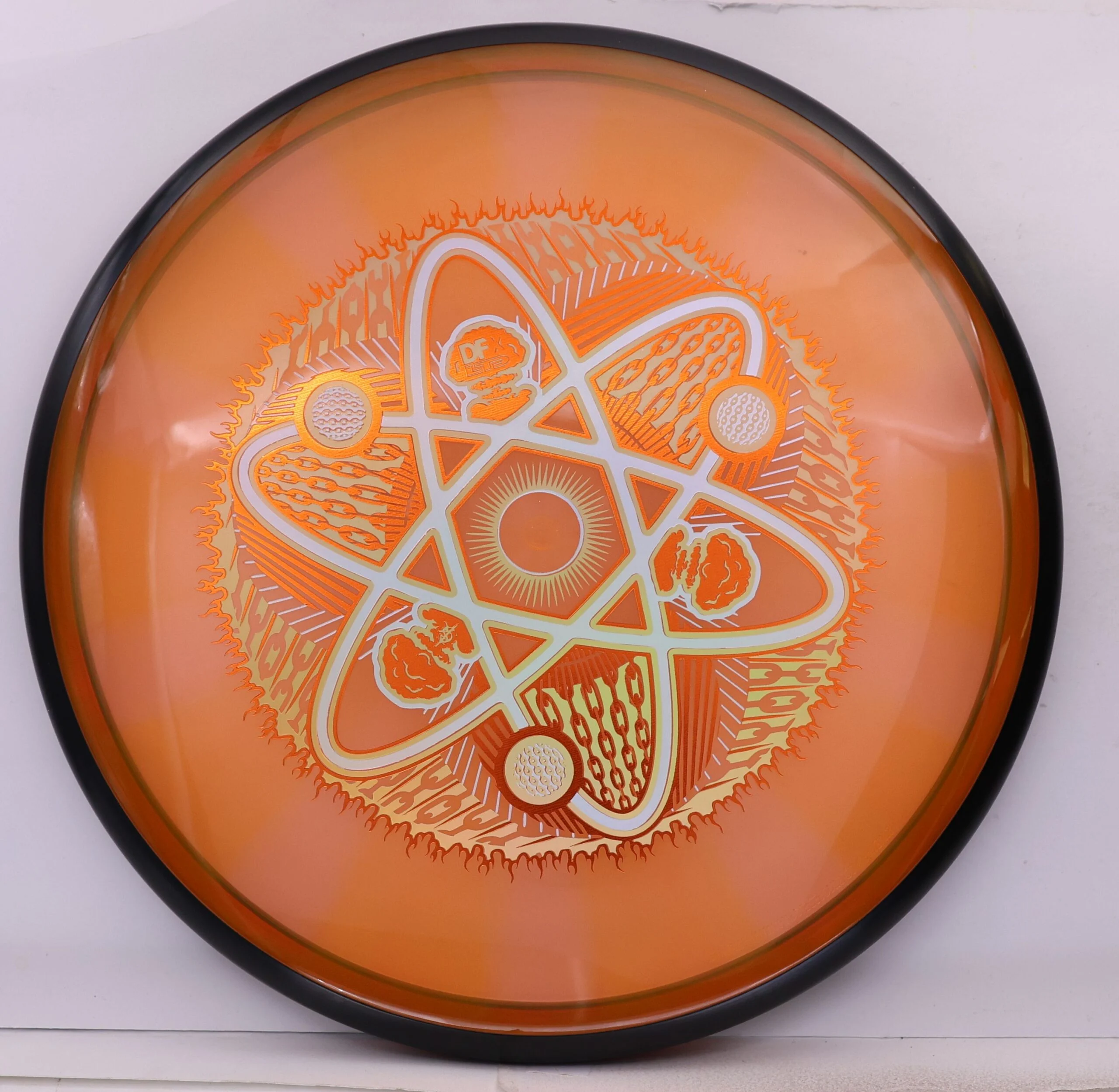 Proton Atom, DFX - Image 3
