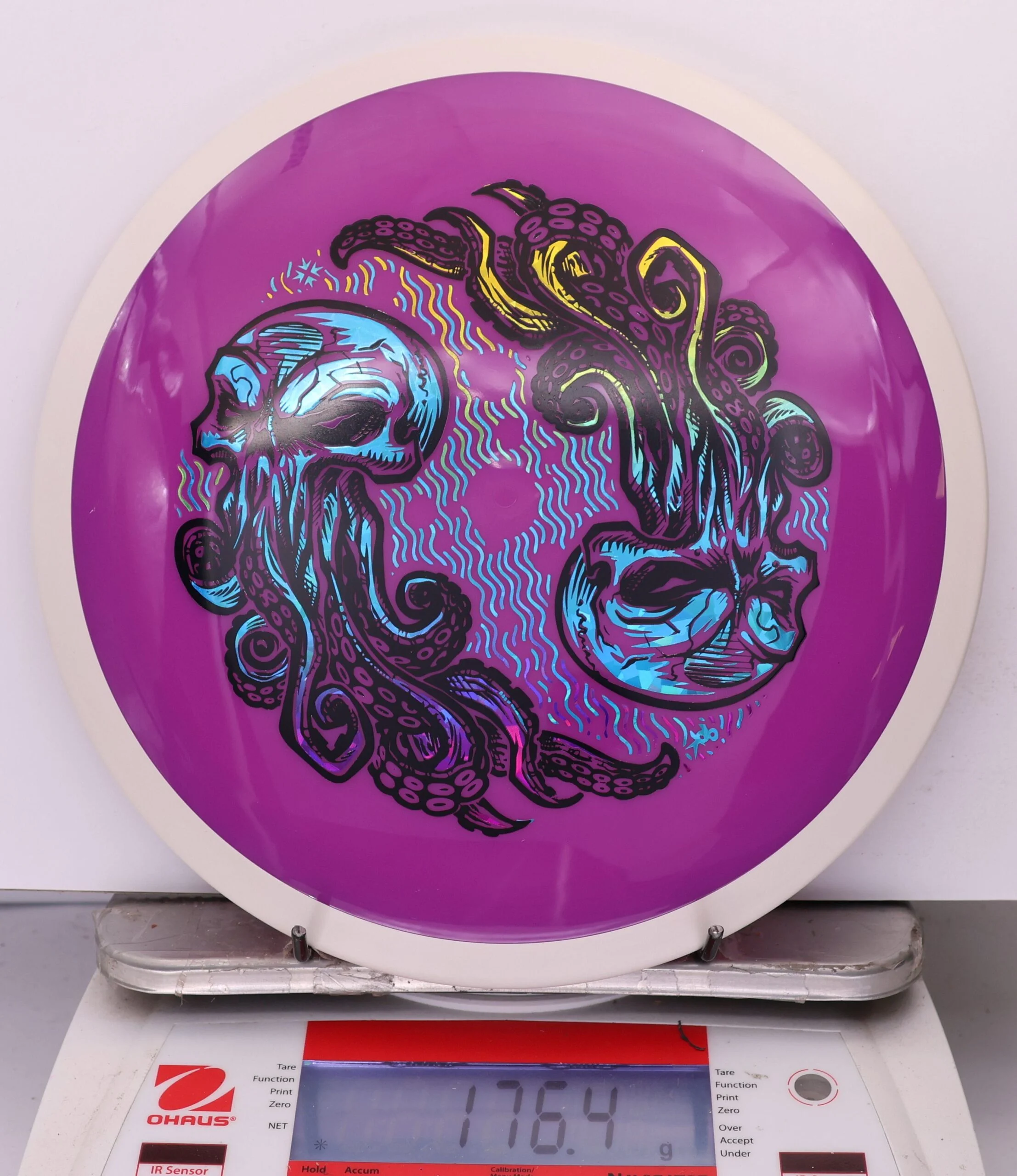 986318 Neutron Trail, James Conrad PLC - DFX - #01 Purple, 176