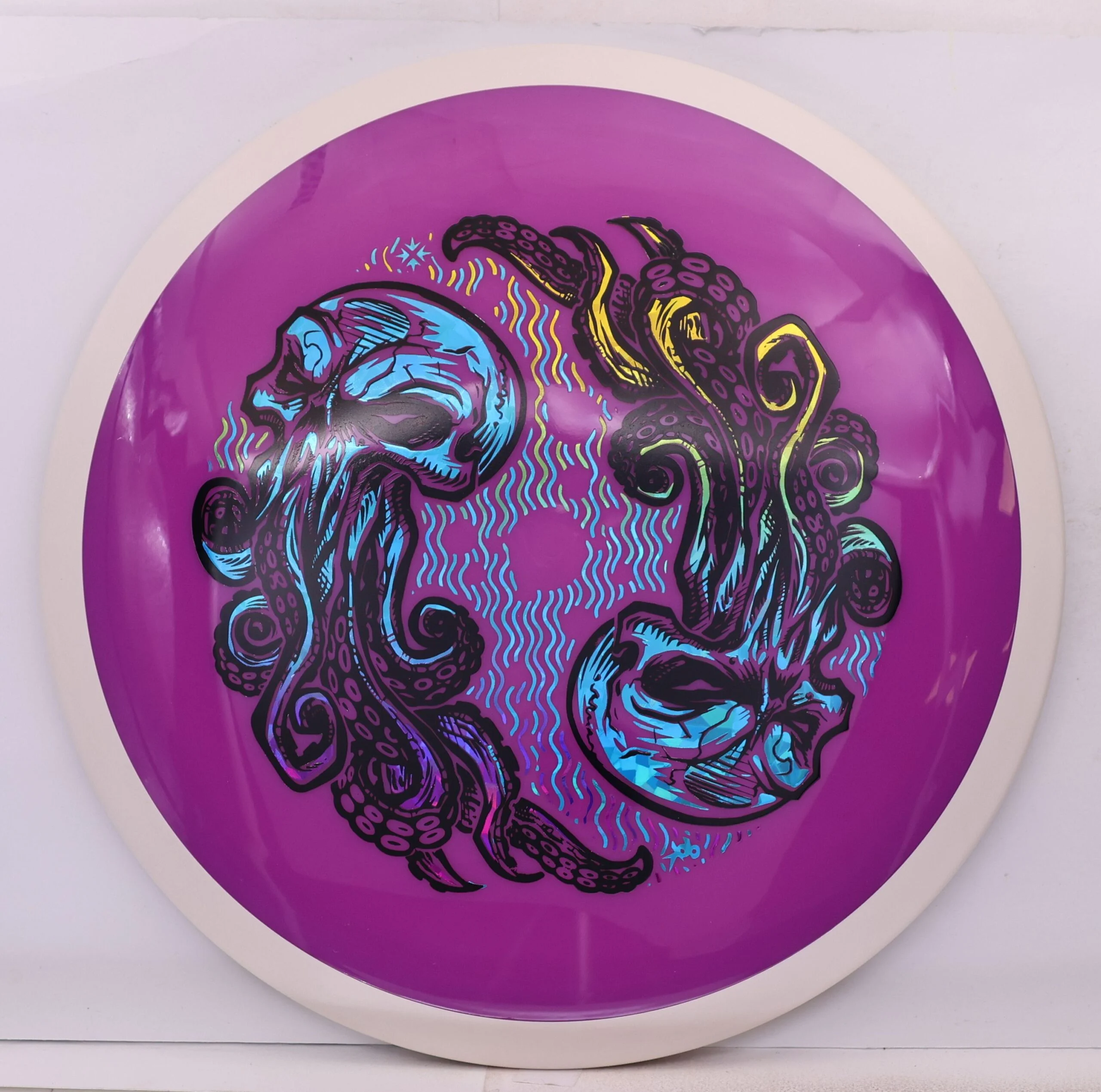 Neutron Trail, James Conrad PLC - DFX - Image 4