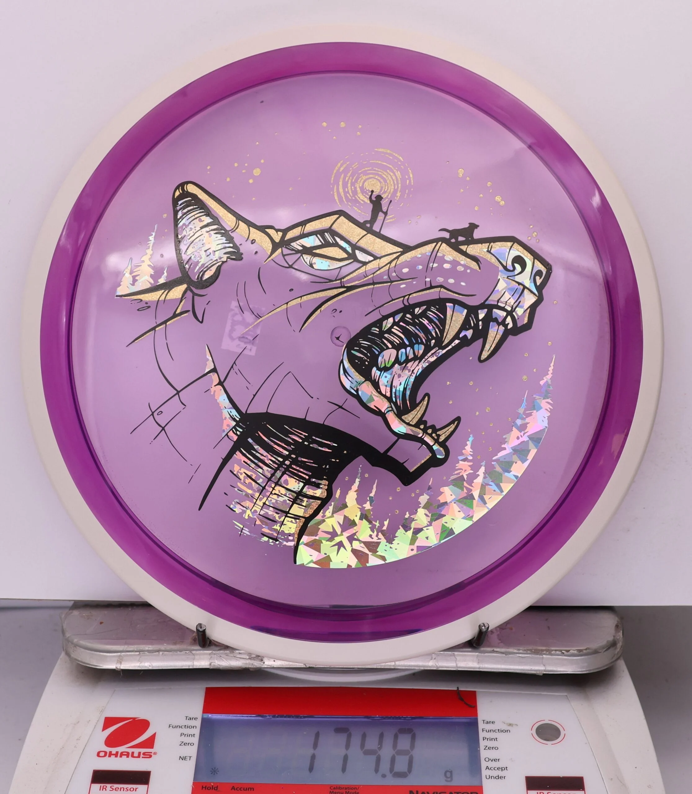 986377 Proton Servo, PLC - DFX - #01 Purple, 175