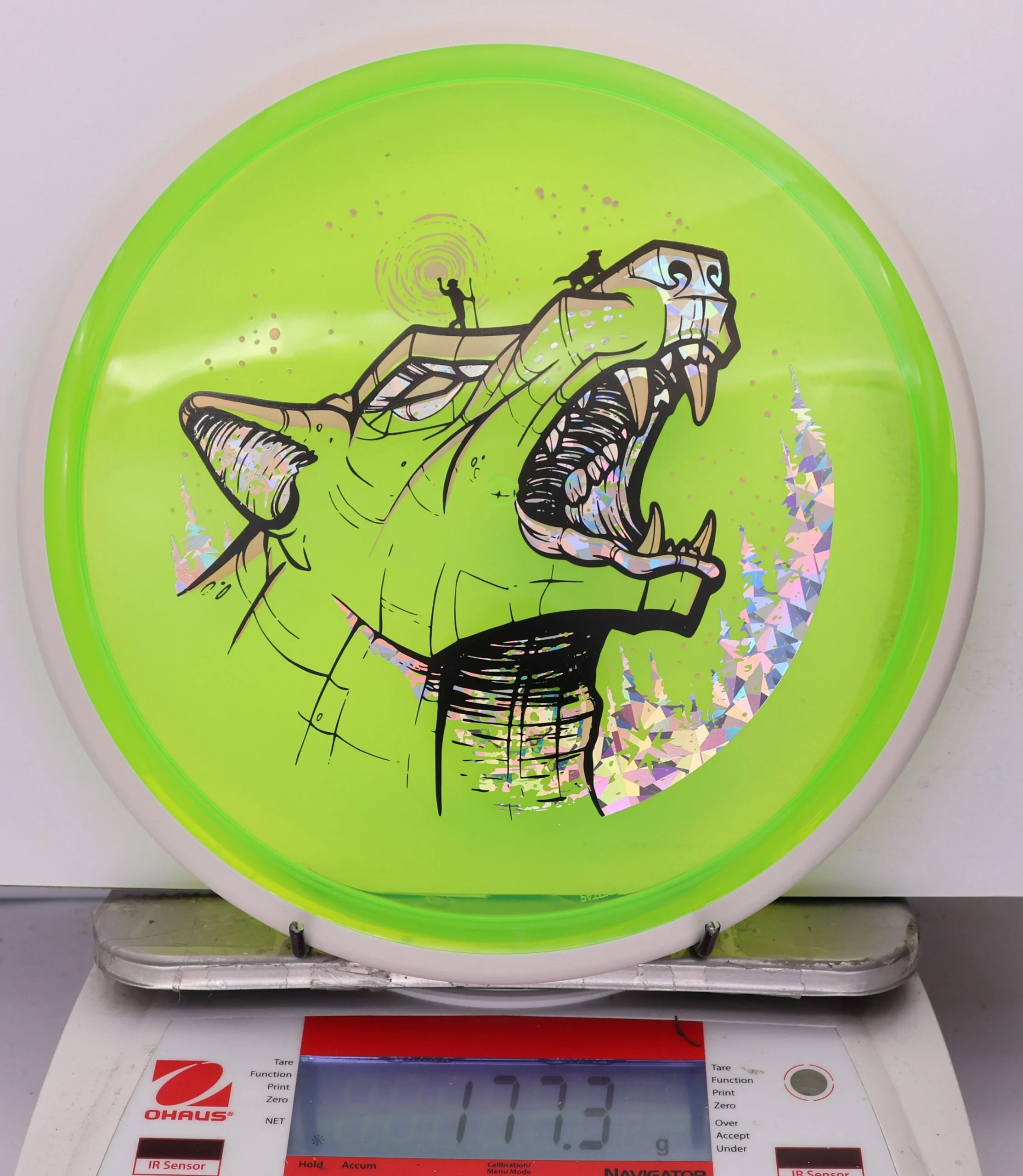 986446 Proton Reactor, PLC - DFX - #06 NGreen, 177