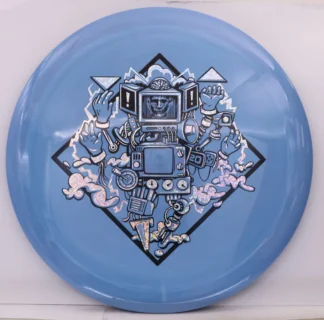 Neutron Boost, DFX Singularity Series - The Supervisor