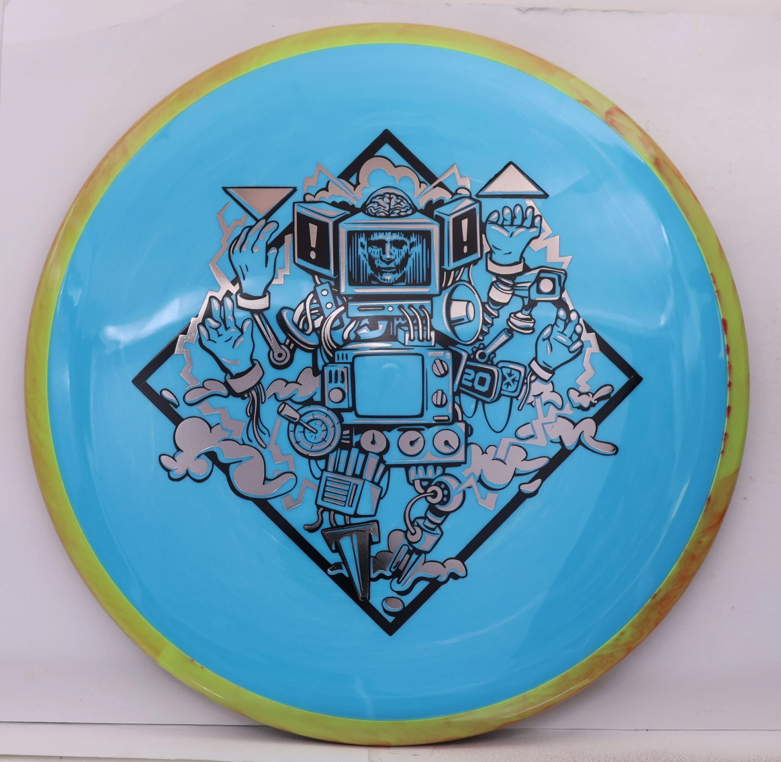 Neutron Crave, DFX Singularity Series - The Supervisor - Image 2