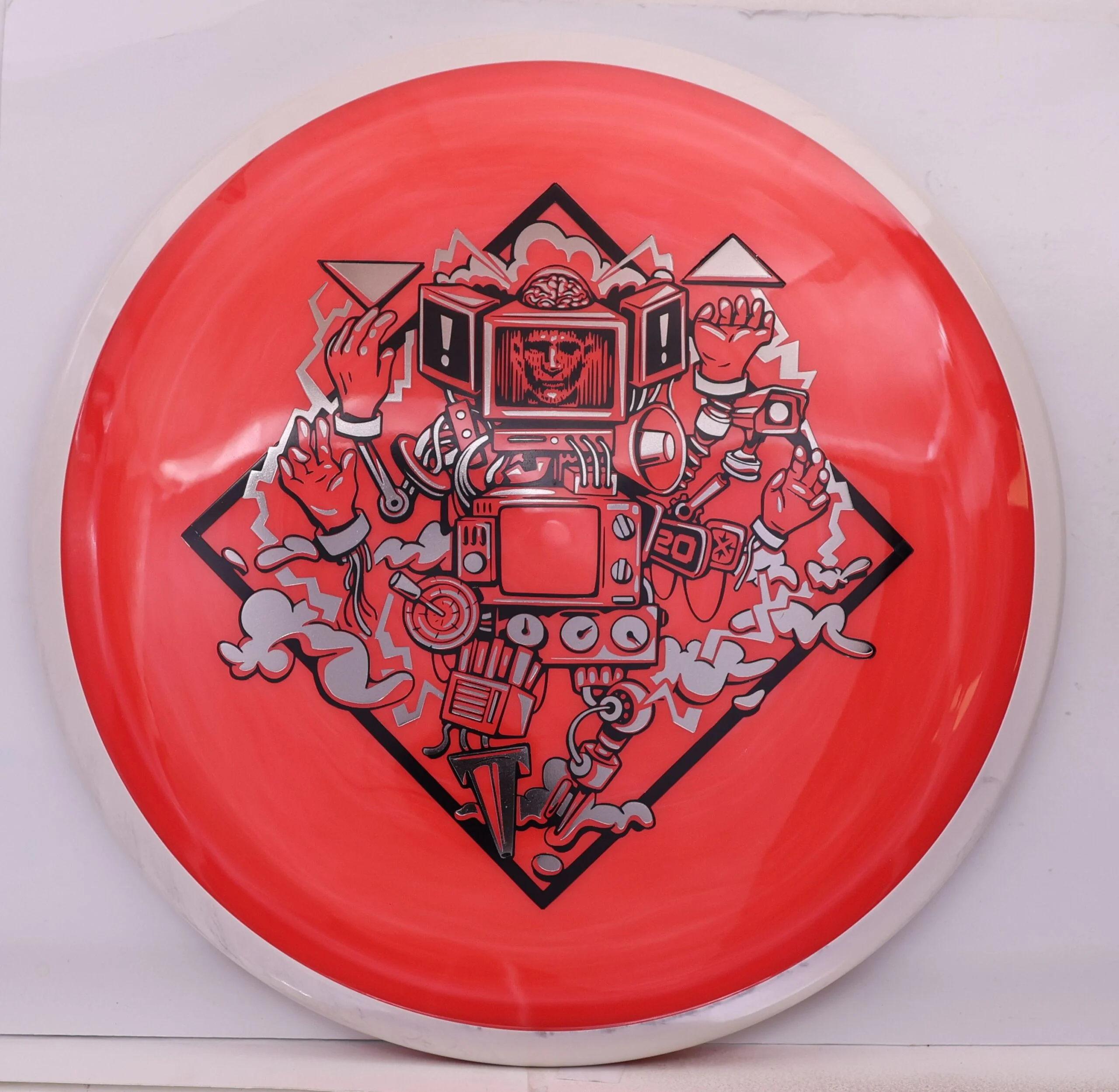 Neutron Crave, DFX Singularity Series - The Supervisor - Image 3