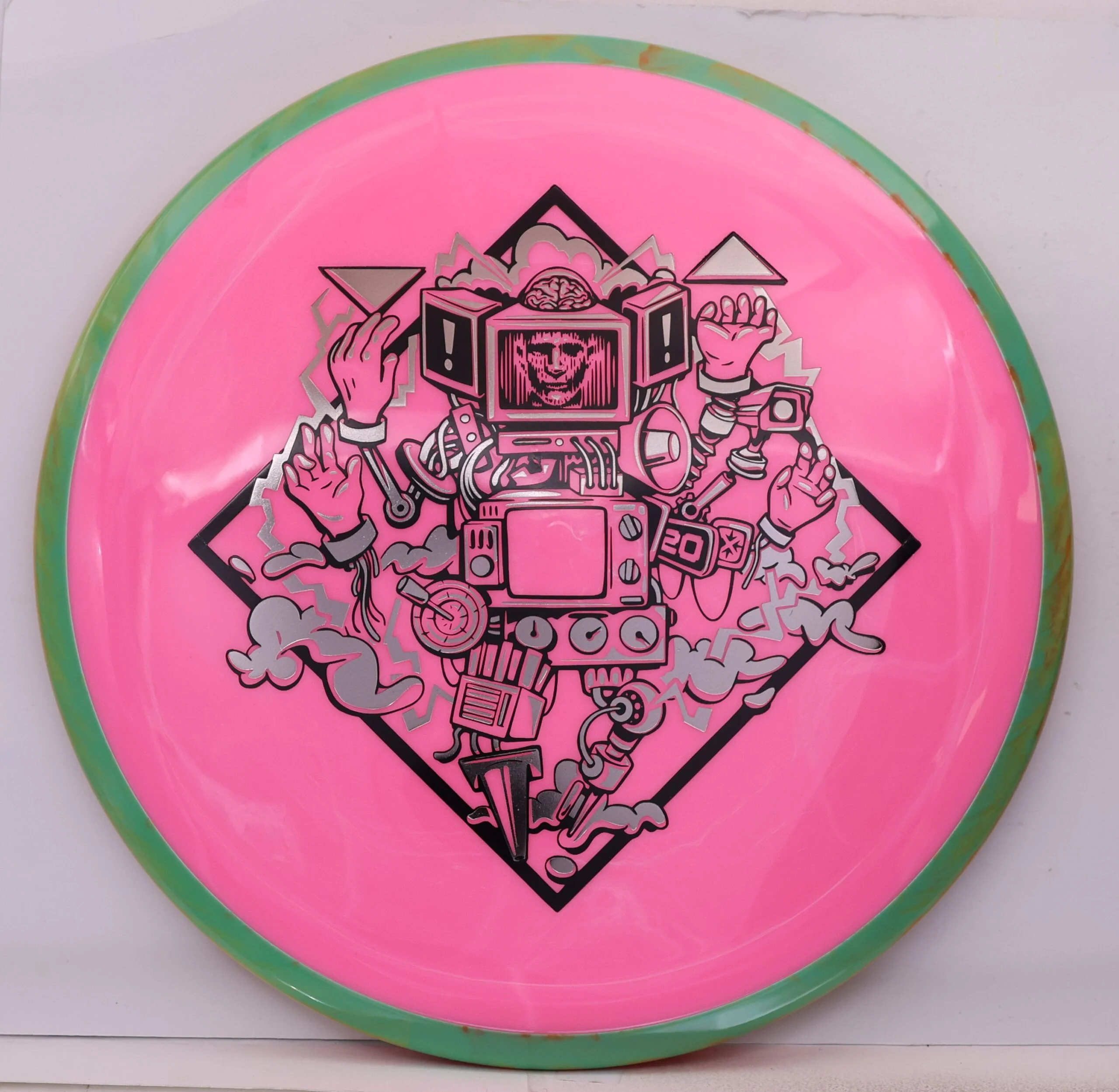 Neutron Crave, DFX Singularity Series - The Supervisor - Image 4