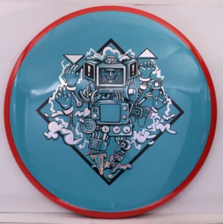 Neutron Hex, DFX Singularity Series - The Supervisor