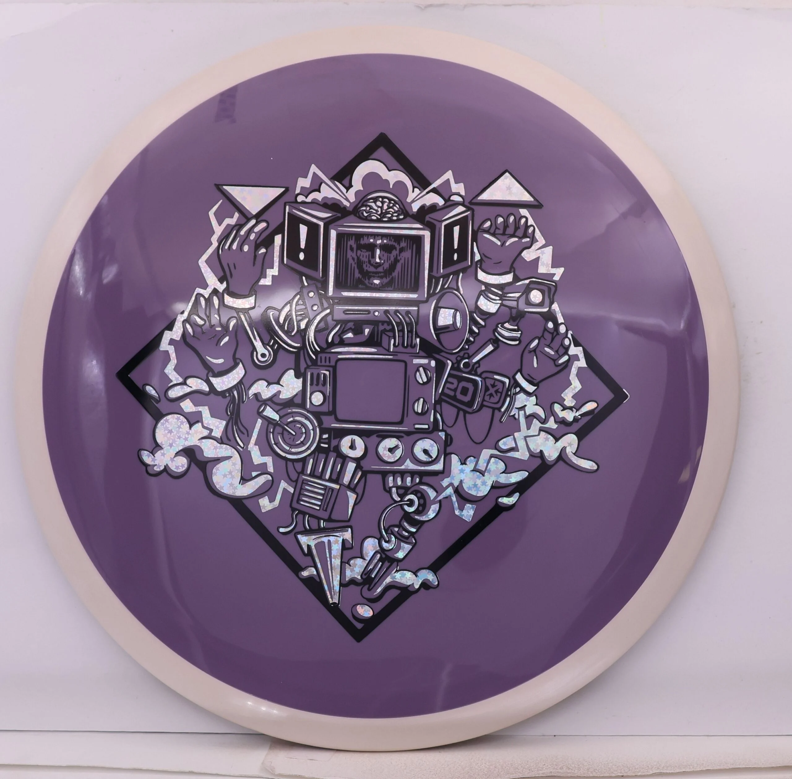 Neutron Tesla, DFX Singularity Series - The Supervisor - Image 4
