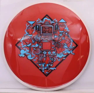 Neutron Detour, James Conrad PLC - DFX Singularity Series - The Supervisor