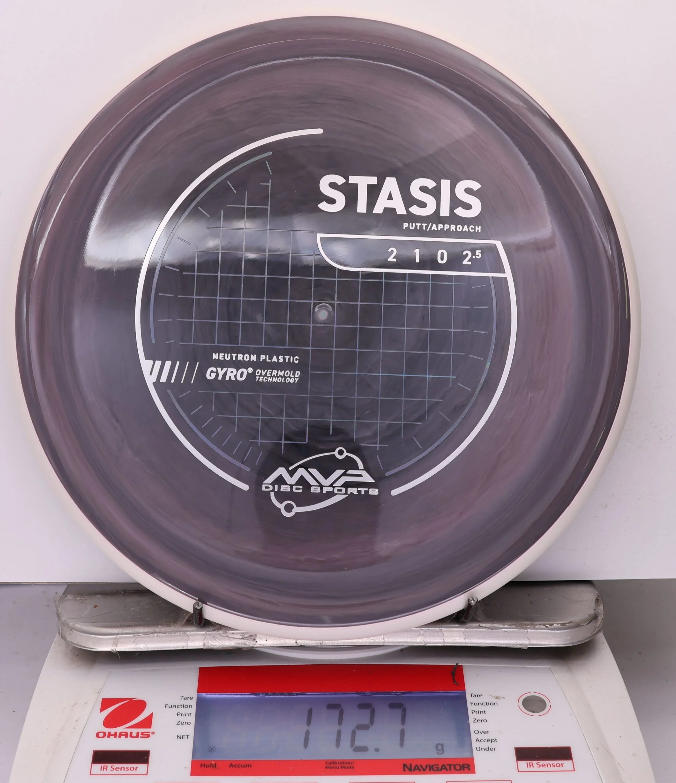 987292 Neutron Stasis, Project Lab Coat - #471 Raisin, 173