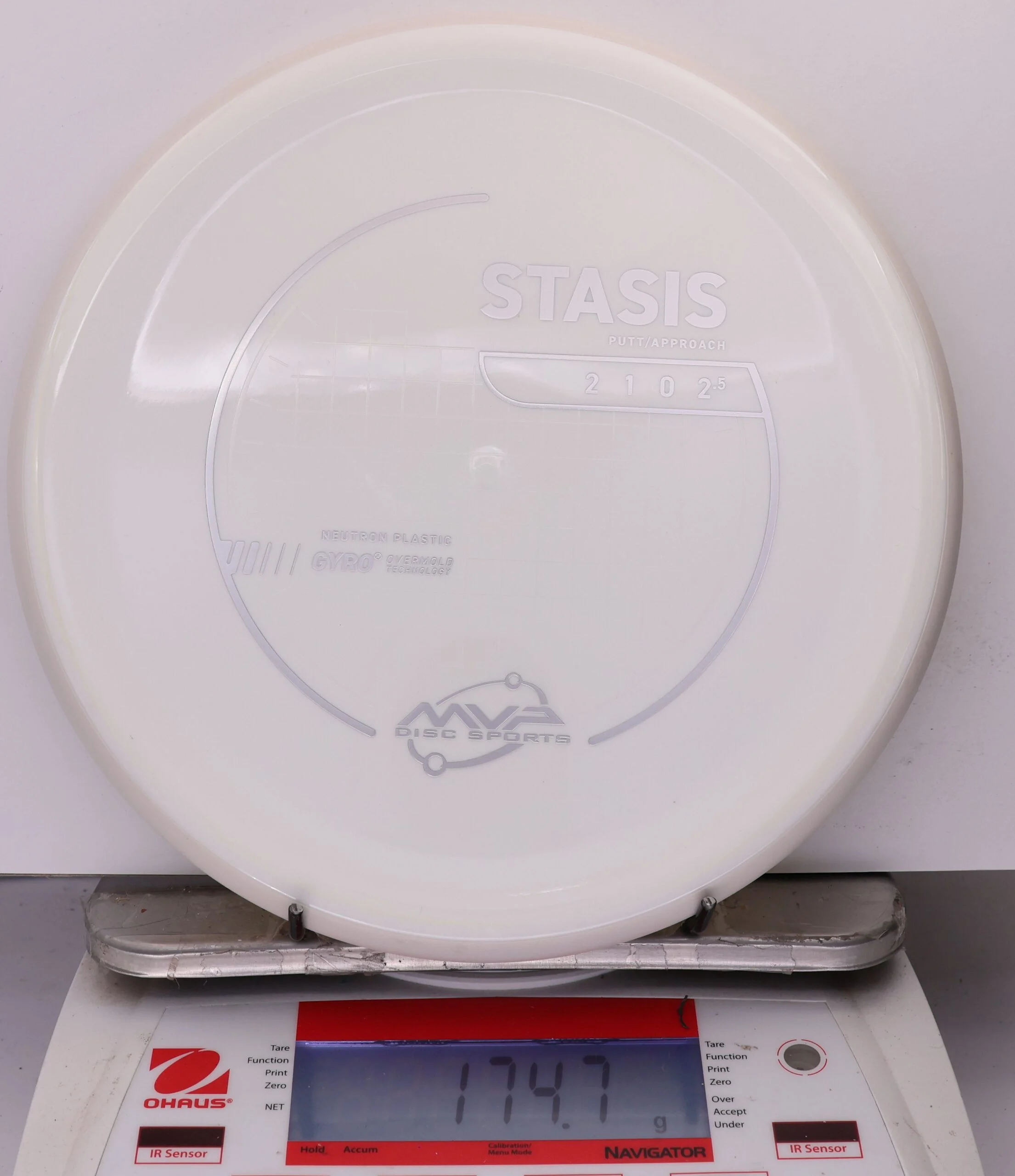 987293 Neutron Stasis, Project Lab Coat - #472 White, 175