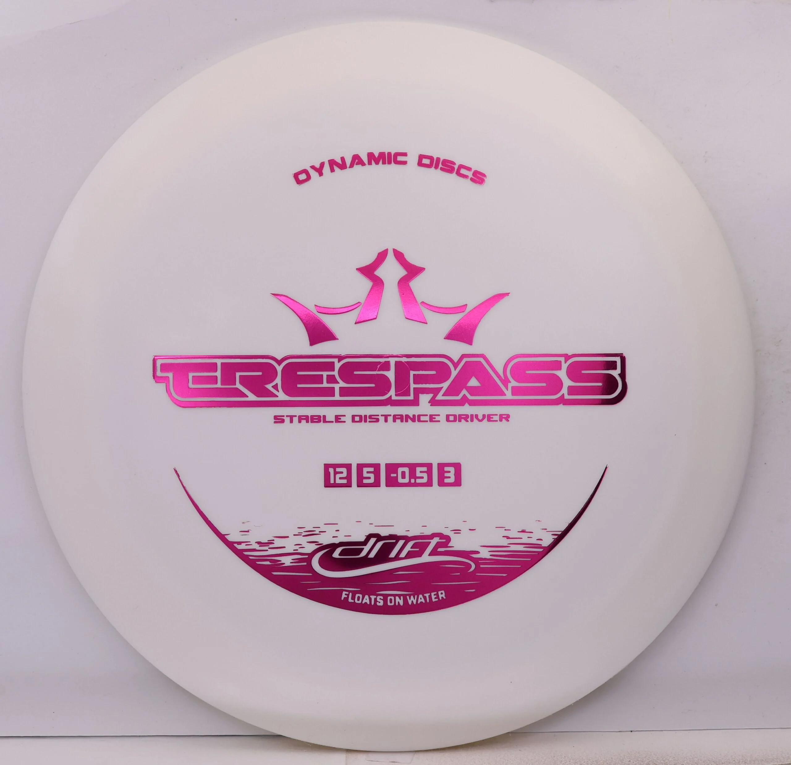 Drift Trespass - Image 2
