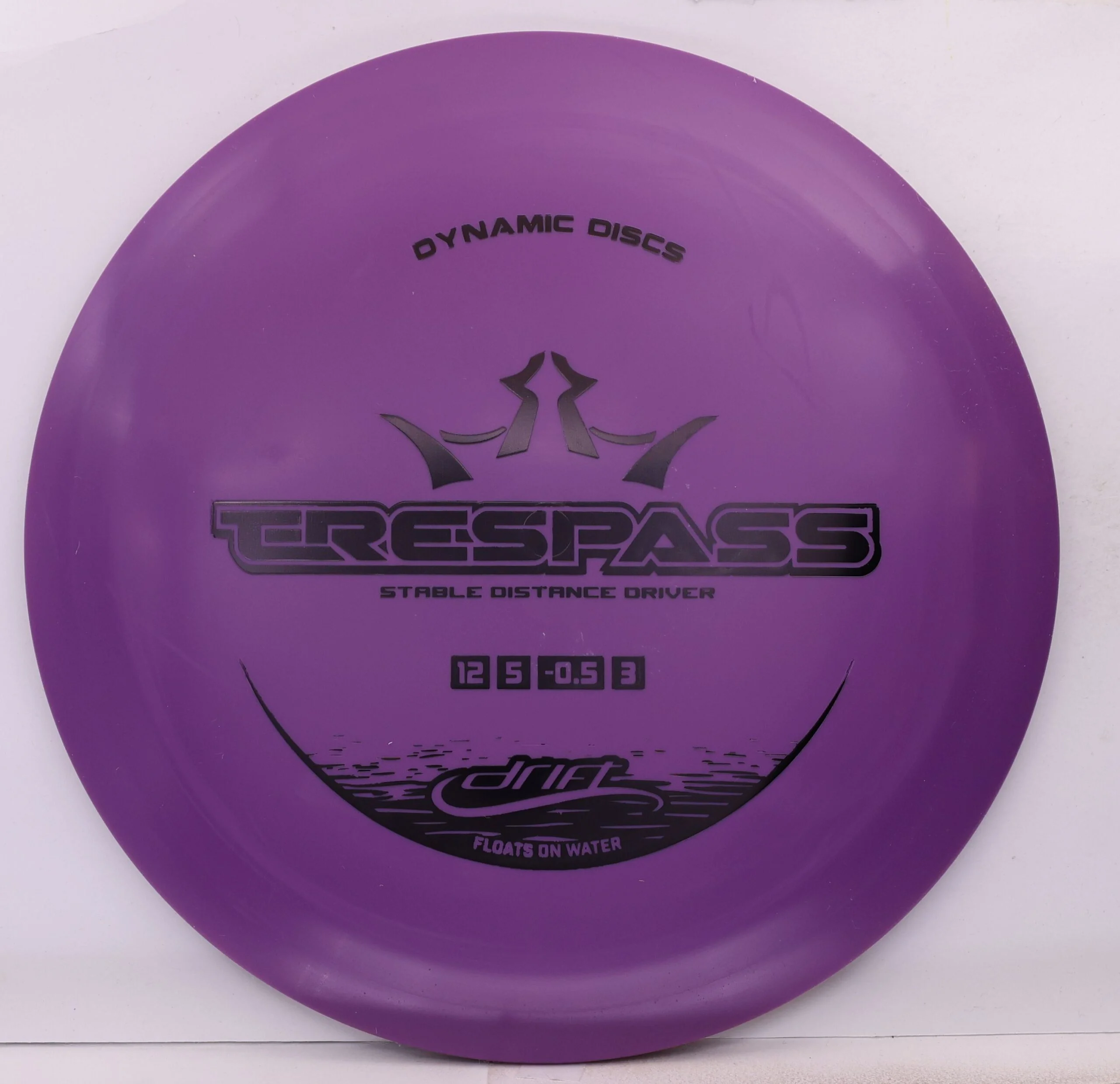 Drift Trespass - Image 4