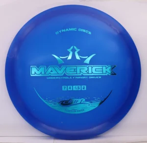 Drift Maverick