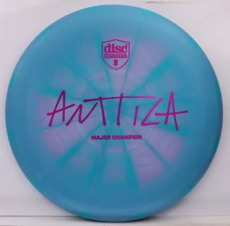 Vapor D-Line P1, Flex 3 - Niklas Anttila 2026 Major Champion