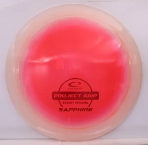 Project Grip Sapphire