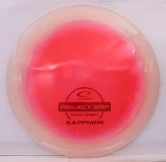 Project Grip Sapphire