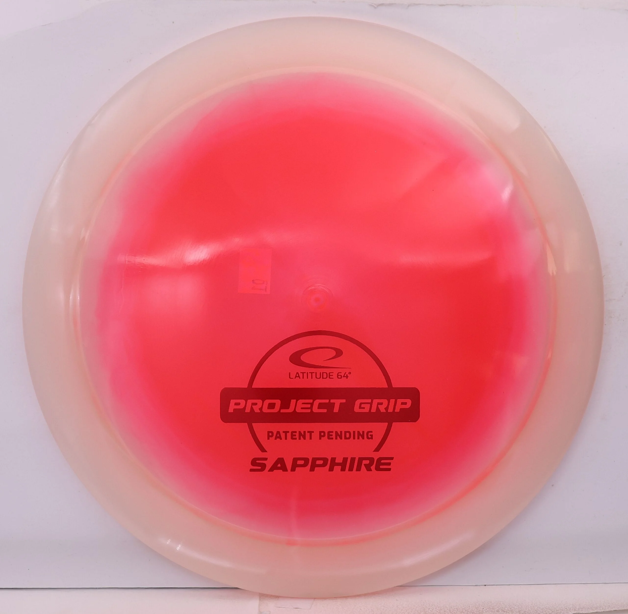 Project Grip Sapphire
