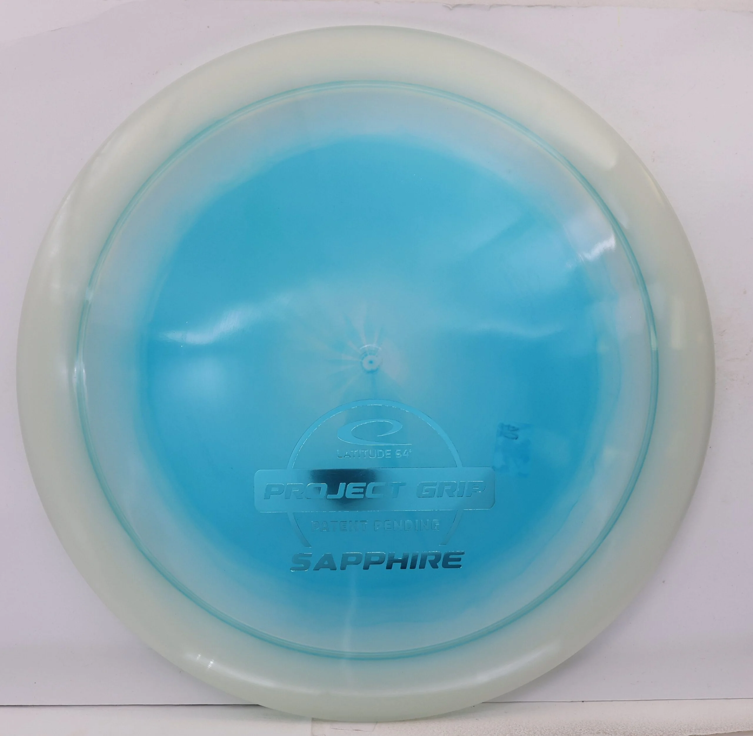 Project Grip Sapphire - Image 2