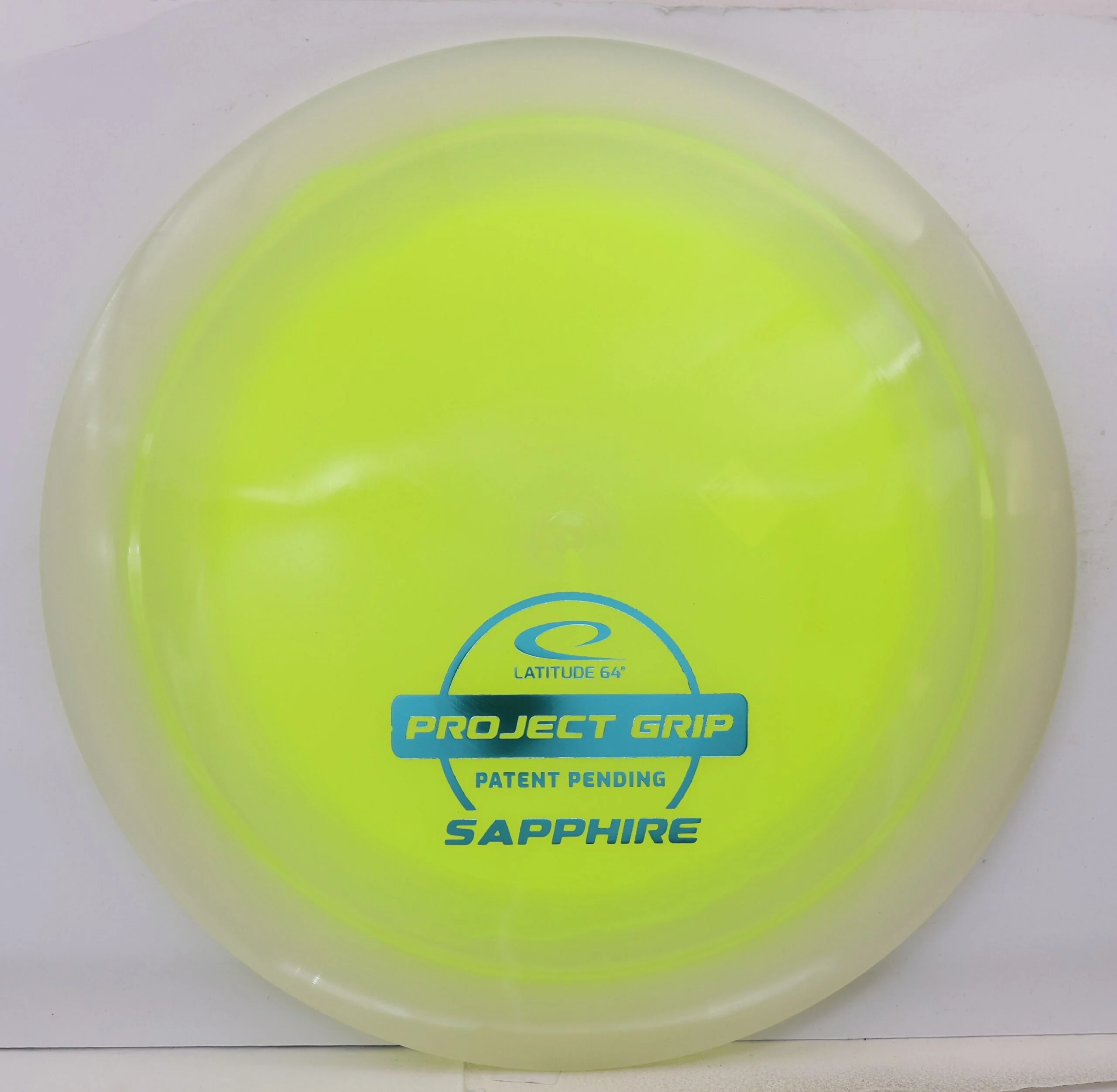 Project Grip Sapphire - Image 3