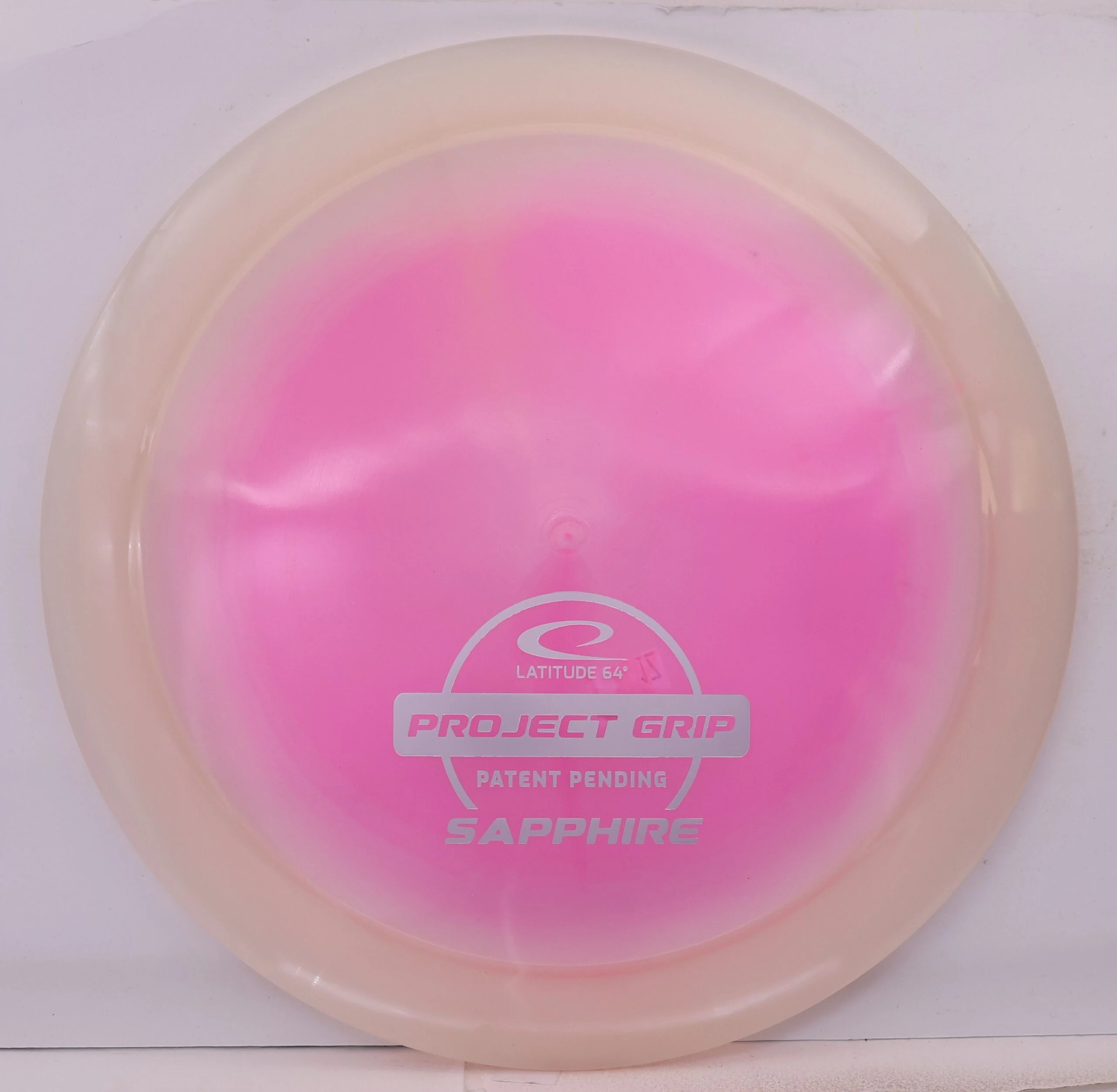Project Grip Sapphire - Image 4