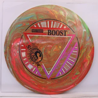 Neutron Boost - Kent's Dyes 12