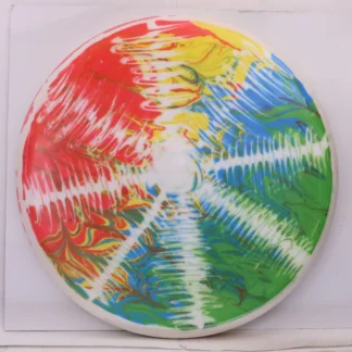 Neutron Watt, PLC - Kent's Dyes 13