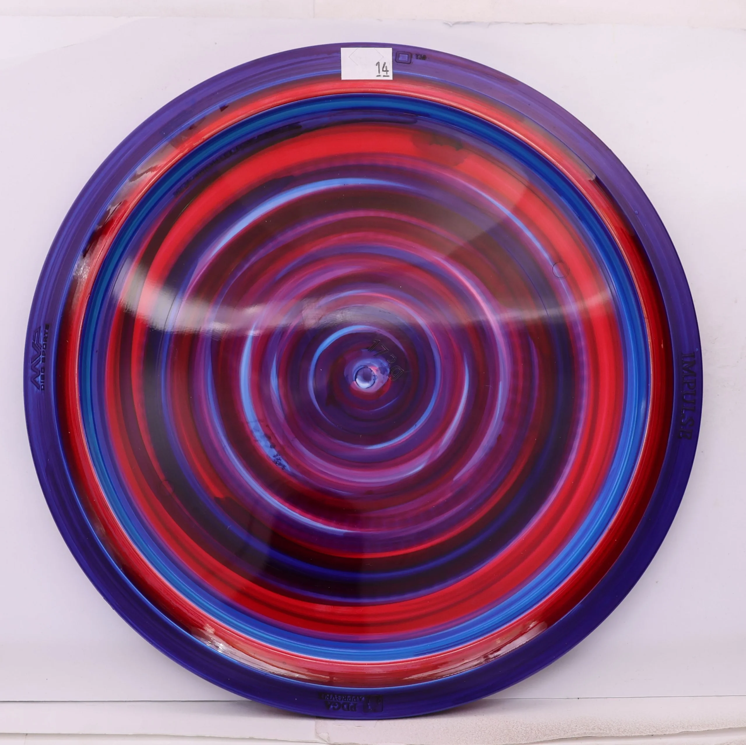 Neutron Impulse, PLC - Kent's Dyes 14 - Image 2