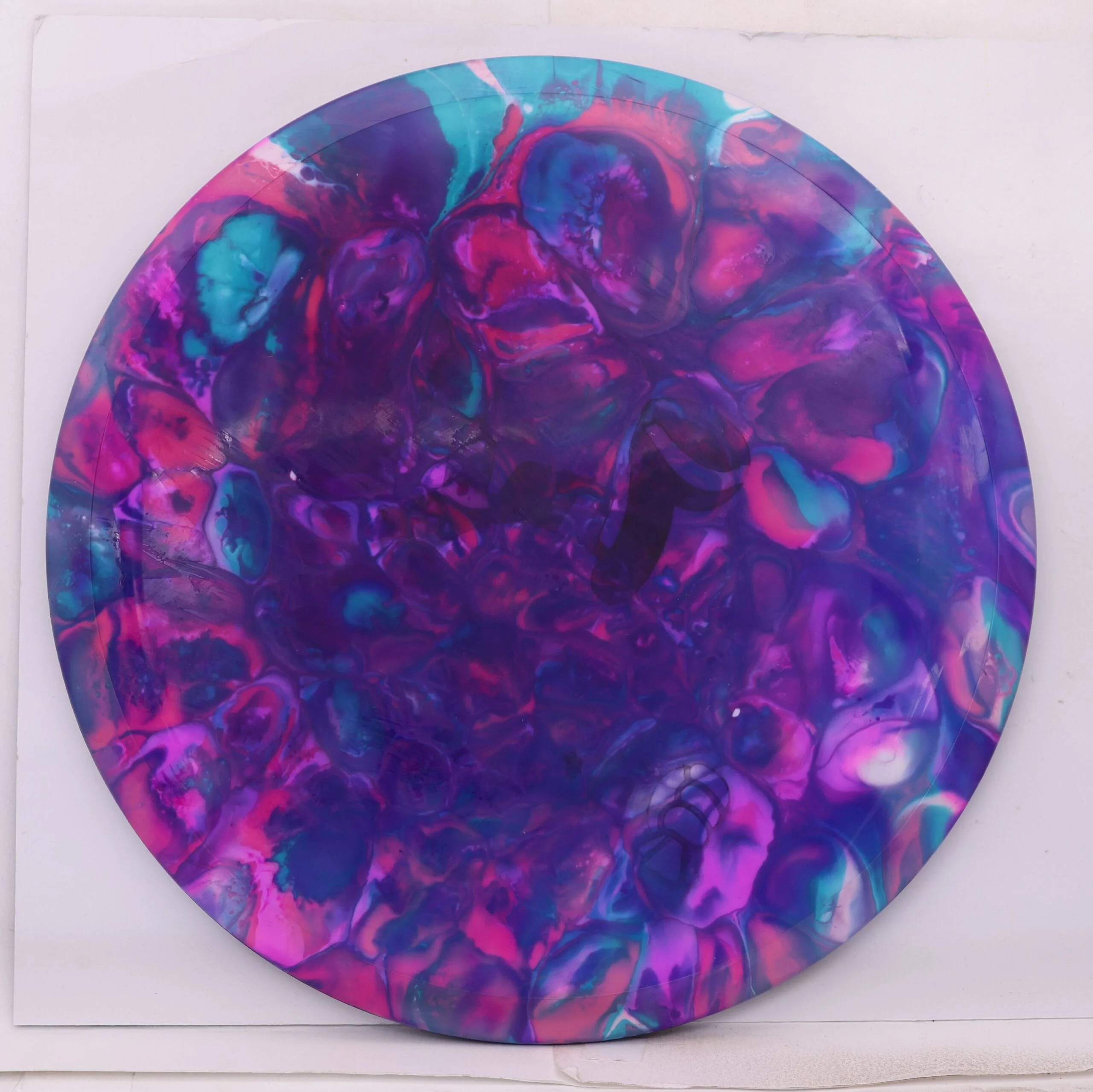 Neutron Impulse, PLC - Kent's Dyes 14